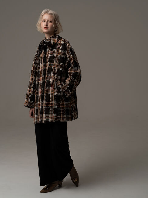 Te chichi「オーナメントブーツ」|ショートブーツ|