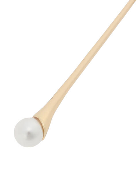 Te chichi「スイングモチーフパールイヤリング」|ピアス|