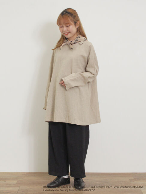 Samansa Mos2「【オズの魔法使】総柄スカーフ」|その他|