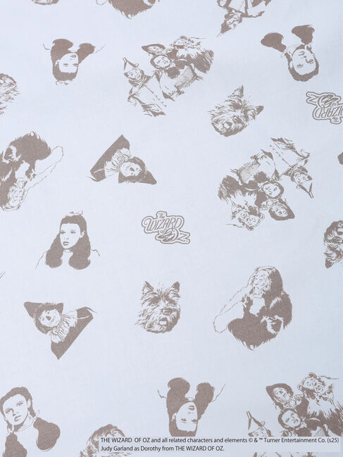 Samansa Mos2「【オズの魔法使】総柄スカーフ」|その他|