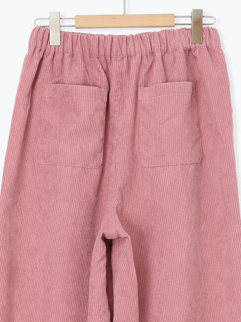 SM2「コーデュロイストレートパンツ」|その他|