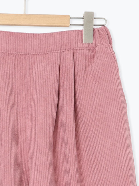 SM2「コーデュロイストレートパンツ」|その他|