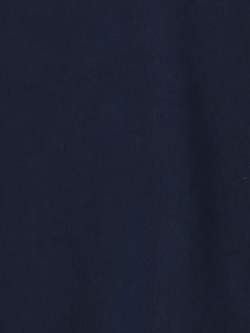 Samansa Mos2 Lagom「ナマケモノ刺繍ミニ裏毛カーディガン」|カーディガン|