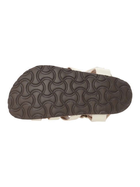 Samansa Mos2 Lagom「合皮サンダル」|サンダル|