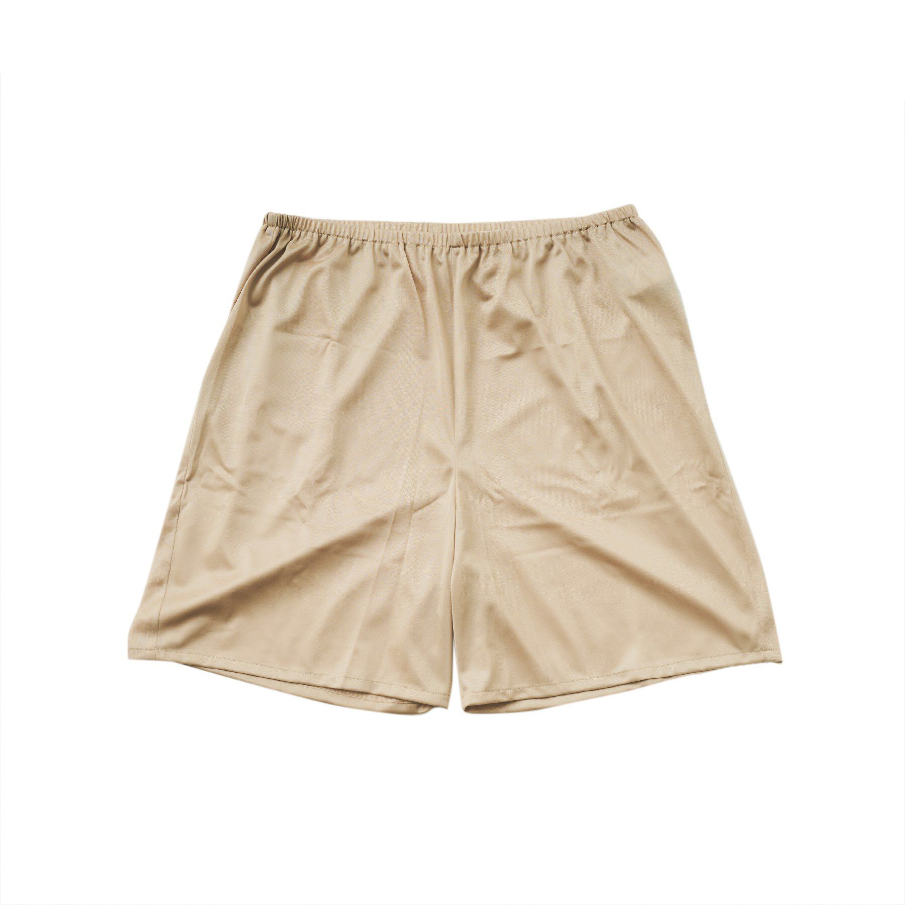 UNTITLED「【洗える/ワイド/ウエストゴム】ストレッチドロストパンツ」|その他|