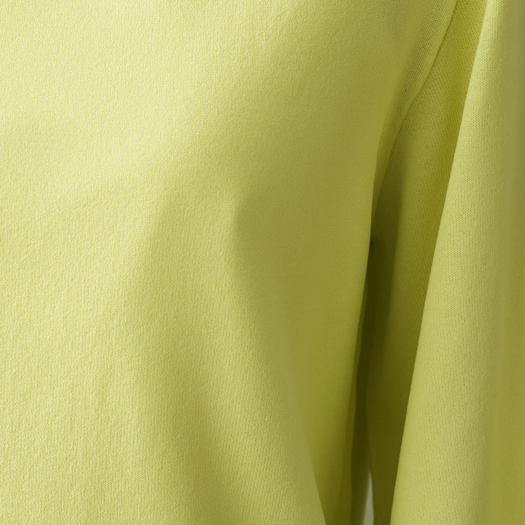 UNTITLED「袖スリットニットプルオーバー」|ニット・セーター|