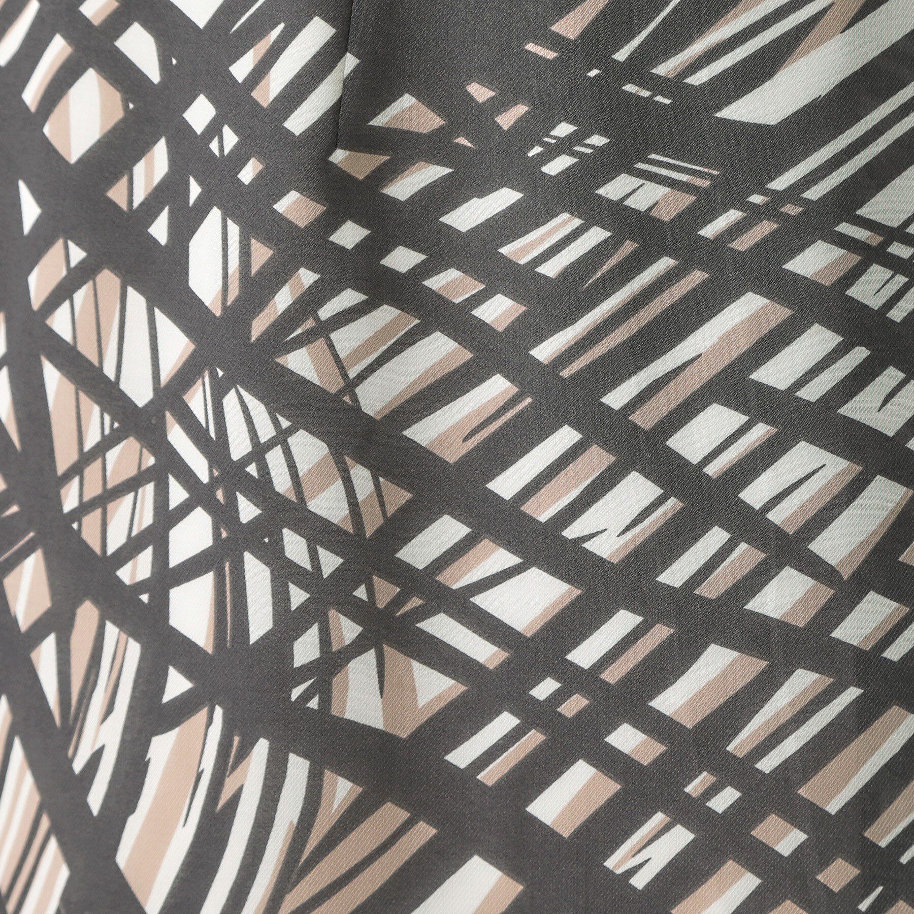 COUP DE CHANCE「【手洗い可／日本製】チェック柄のスカート」|スカート|