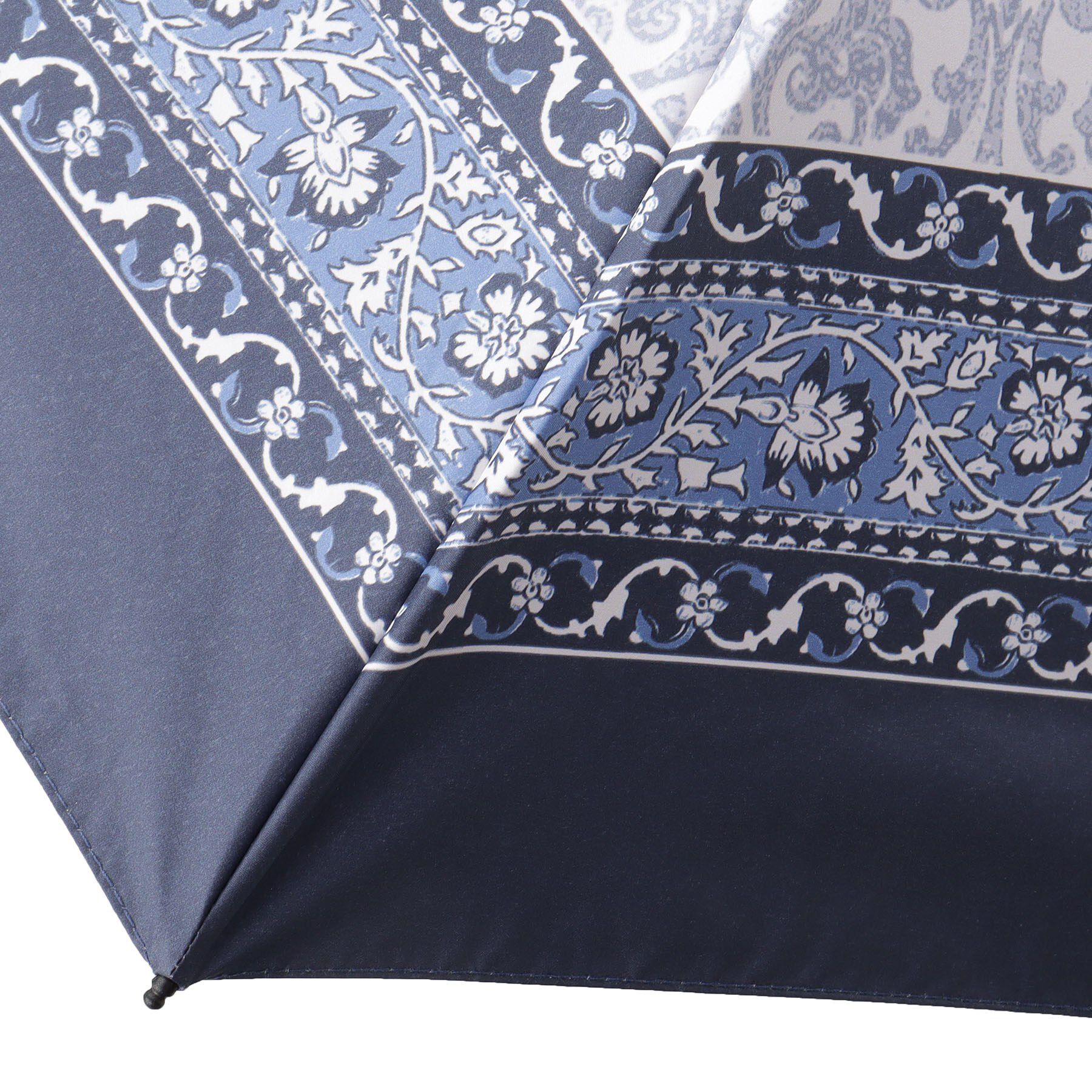 COUP DE CHANCE「【UV高カット/軽量/撥水加工】折り畳み傘 晴雨兼用」|傘|