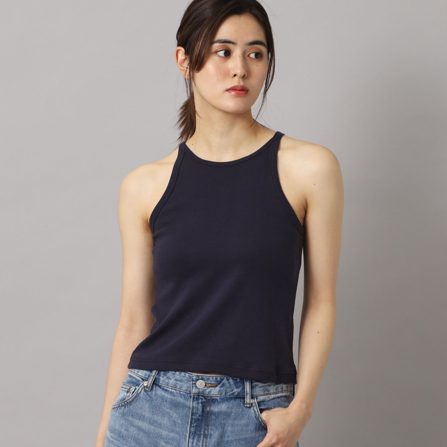 DRESSTERIOR「Carouselambra（ケラウズランブラ）2パックタンクトップ」|キャミソール|