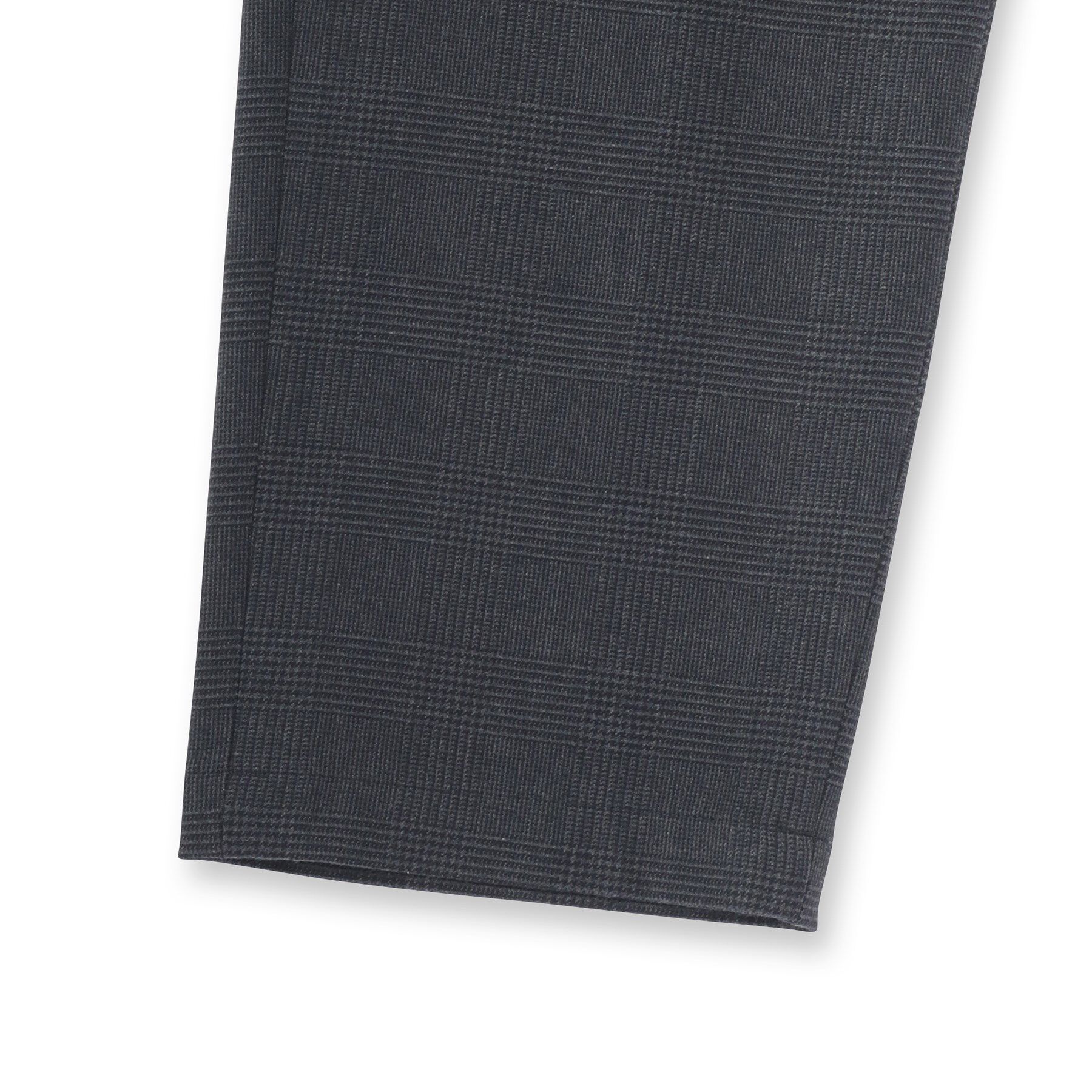 DRESSTERIOR「【セットアップ可】ストレッチソフトタッチ チェックパンツ」|その他|