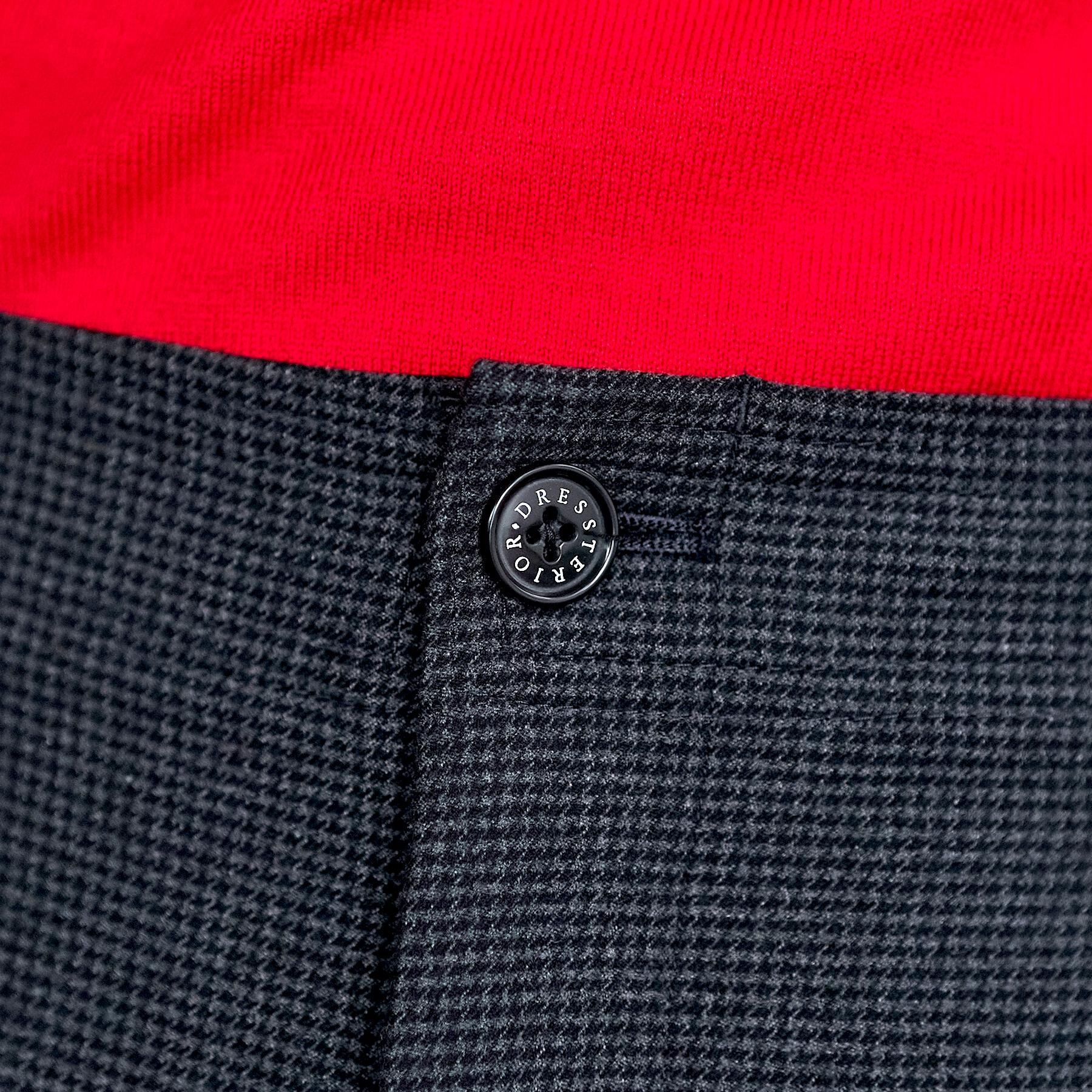 DRESSTERIOR「【セットアップ可】ストレッチソフトタッチ チェックパンツ」|その他|