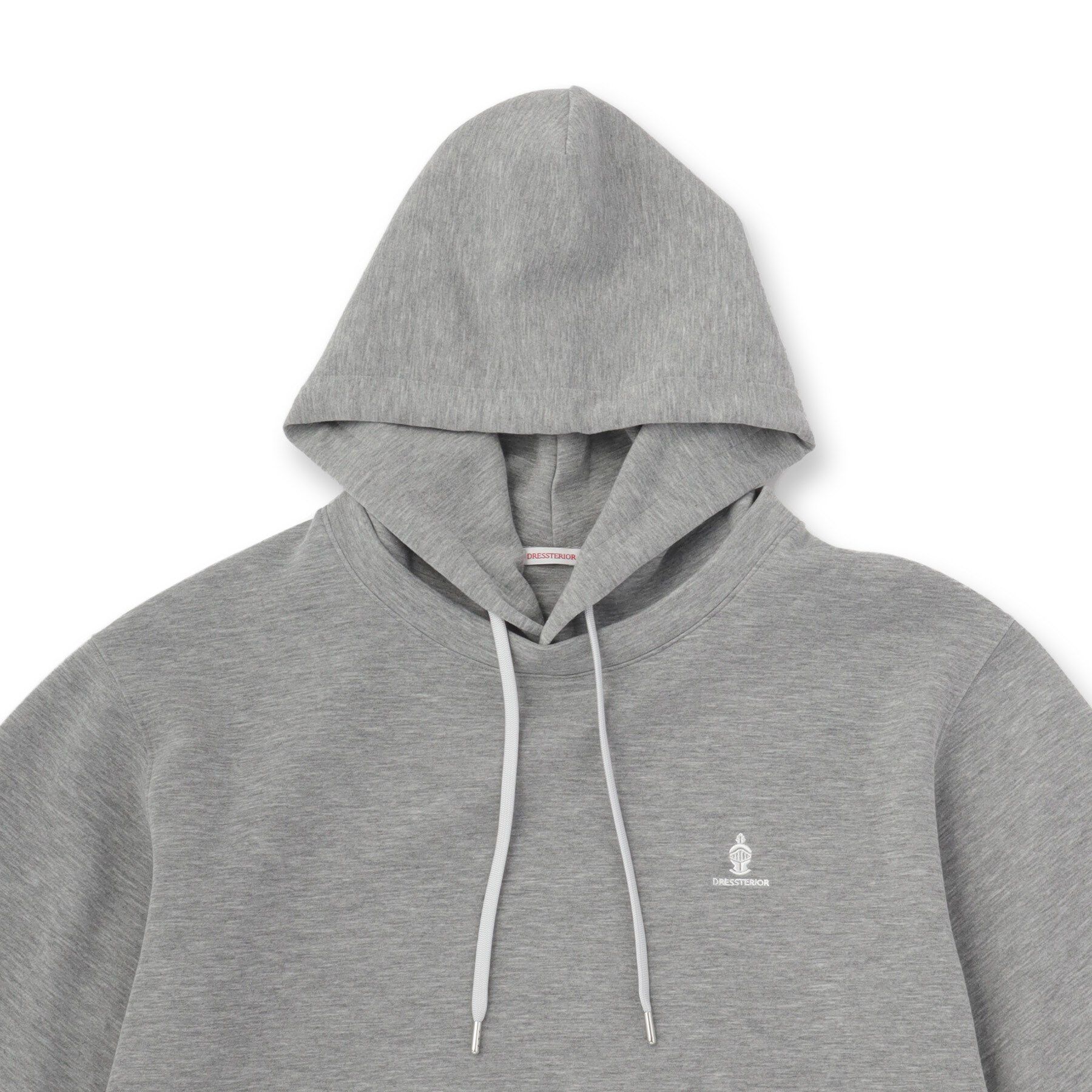 DRESSTERIOR「【セットアップ可】ダンボールフーディー」|パーカー|