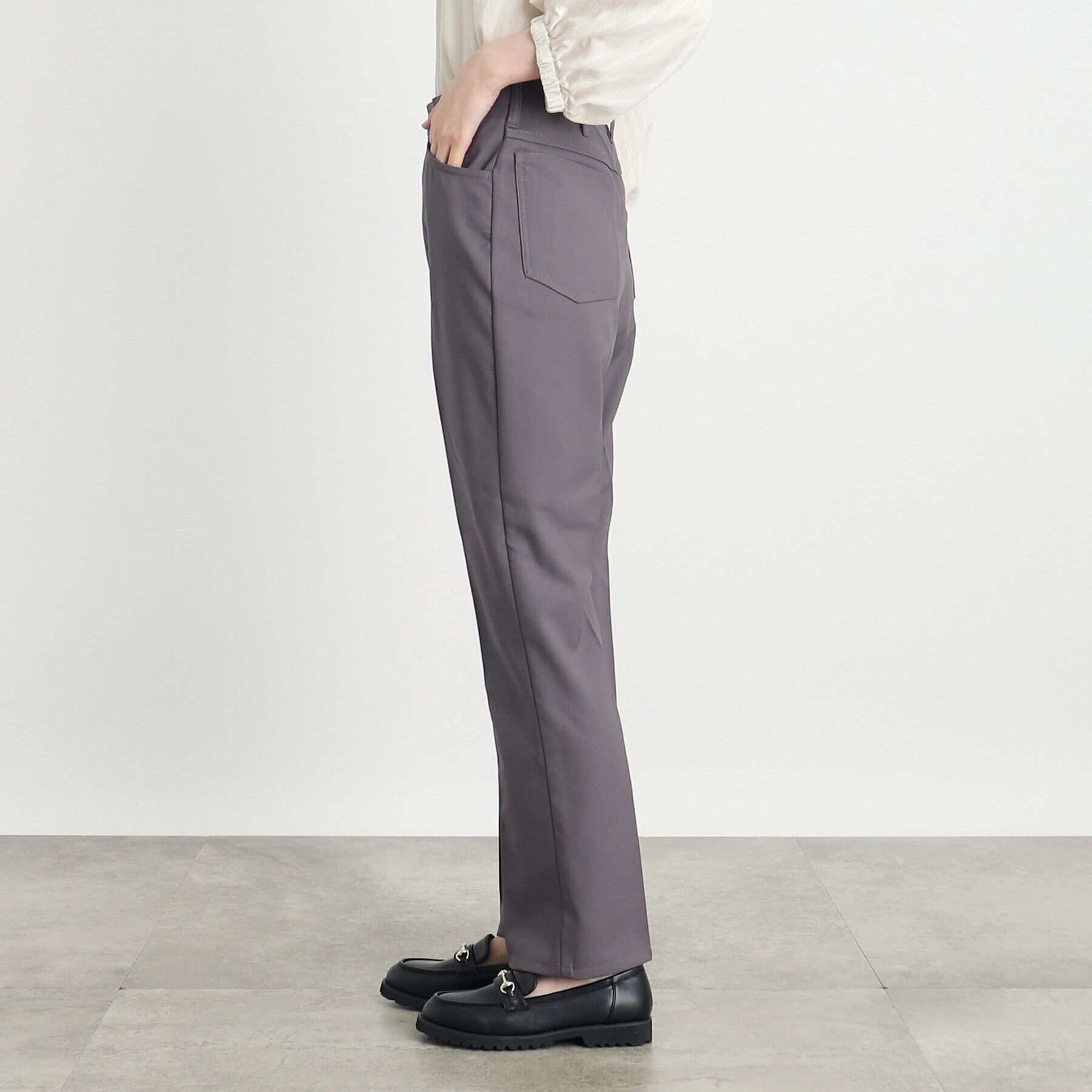 grove「Wrangler／ラングラーWRANCHERフレアパンツ」|その他|