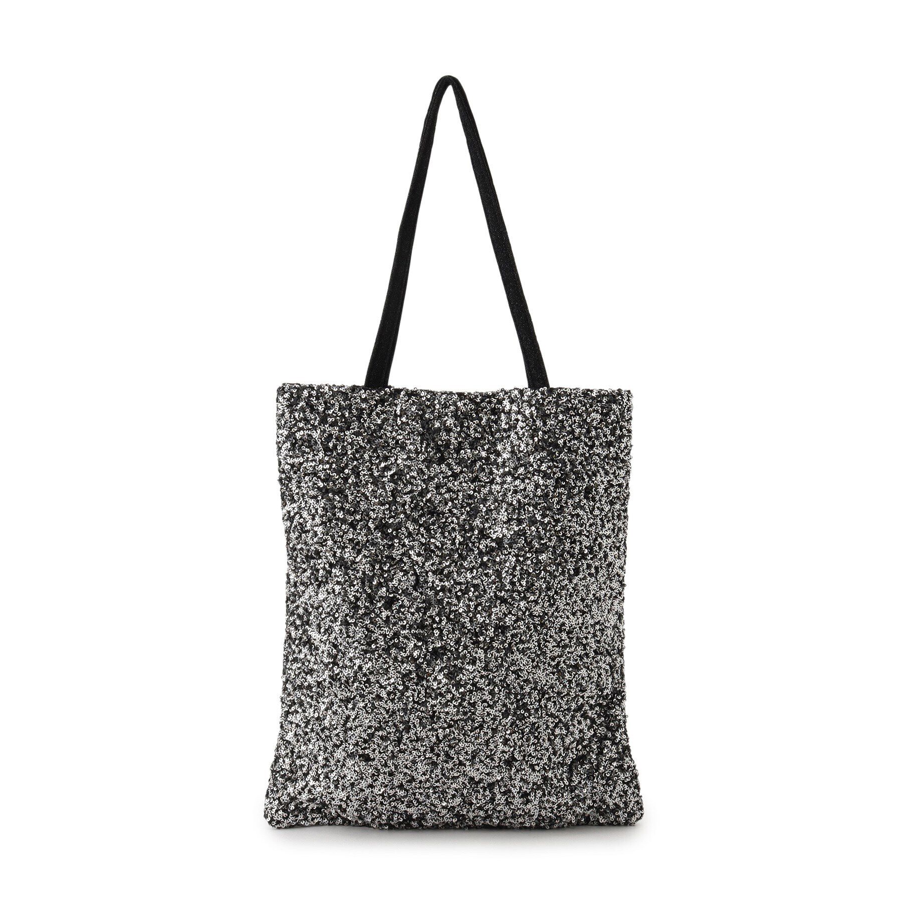 grove「【A4】スパンコールトート【入卒対応可】」|トートバッグ|
