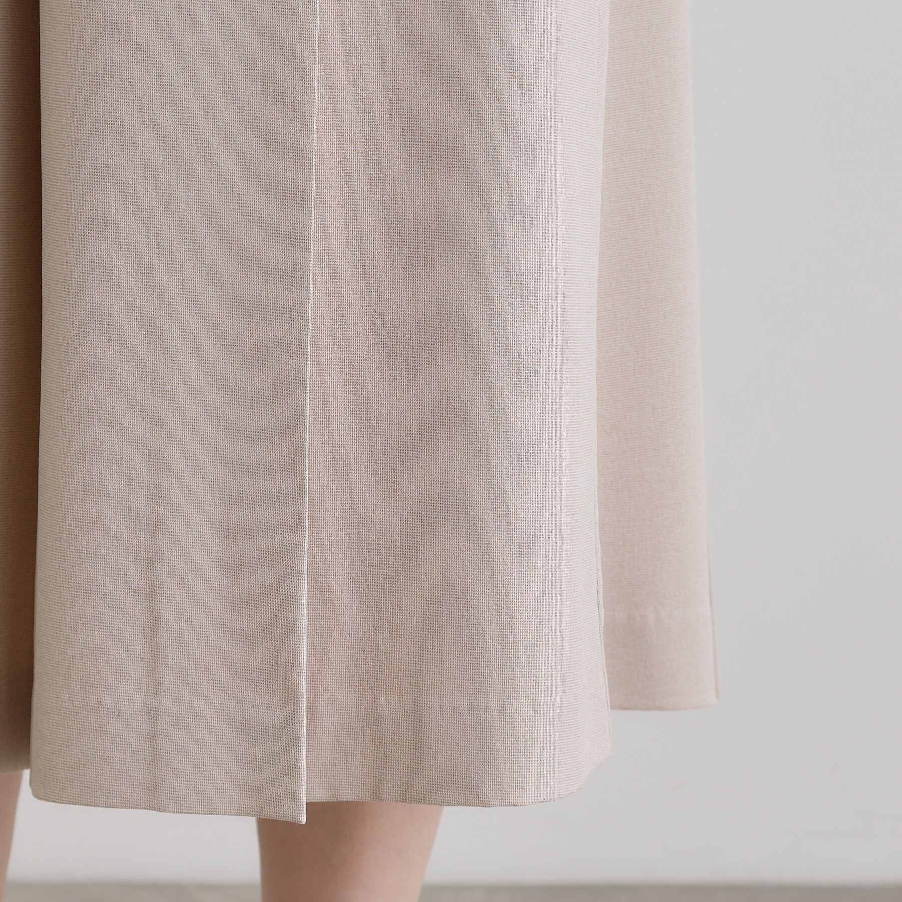 grove「サッシュベルトスカートライクパンツ」|その他|