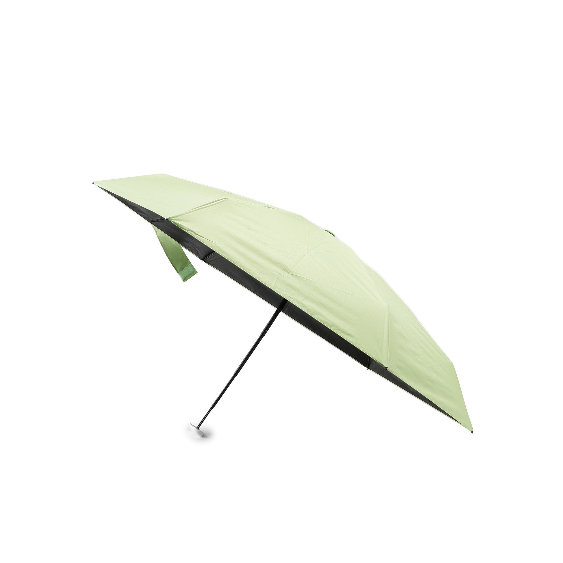 grove「遮光エアリアルタイニー」|傘|グリーン(025)