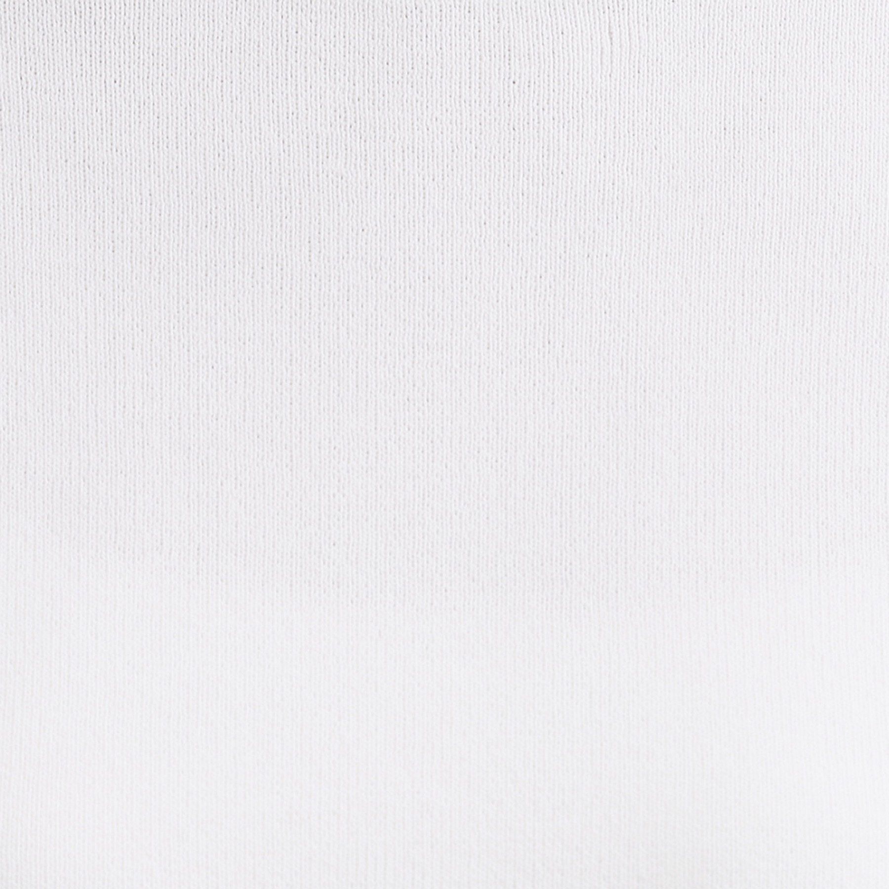 grove「【貴島明日香さん着用・シリーズ累計34万枚】やわらかドライタッチ 五分袖クルーネックニット」|ニット・セーター|