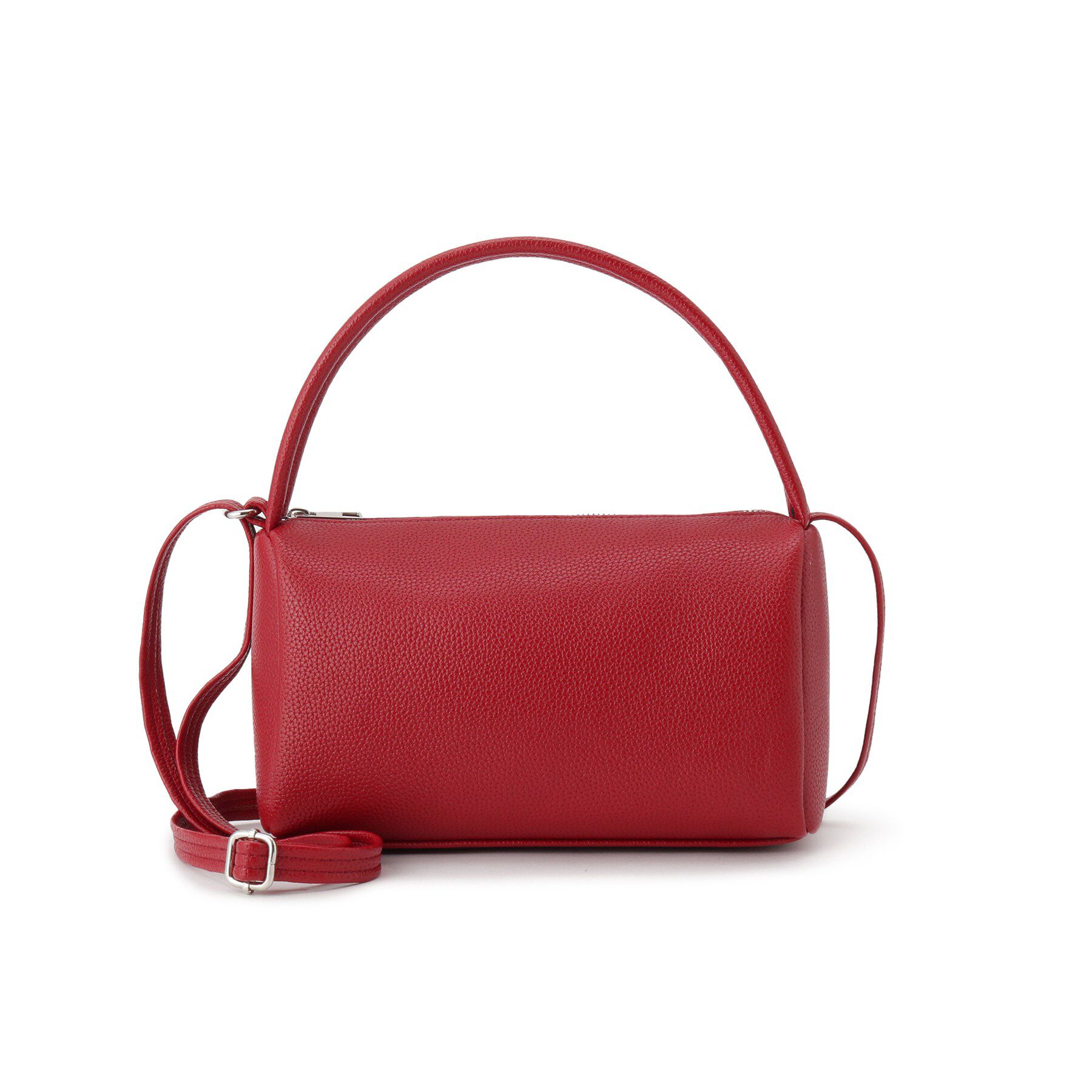 grove「ダブルハンドルショルダー」|ショルダー・メッセンジャー|