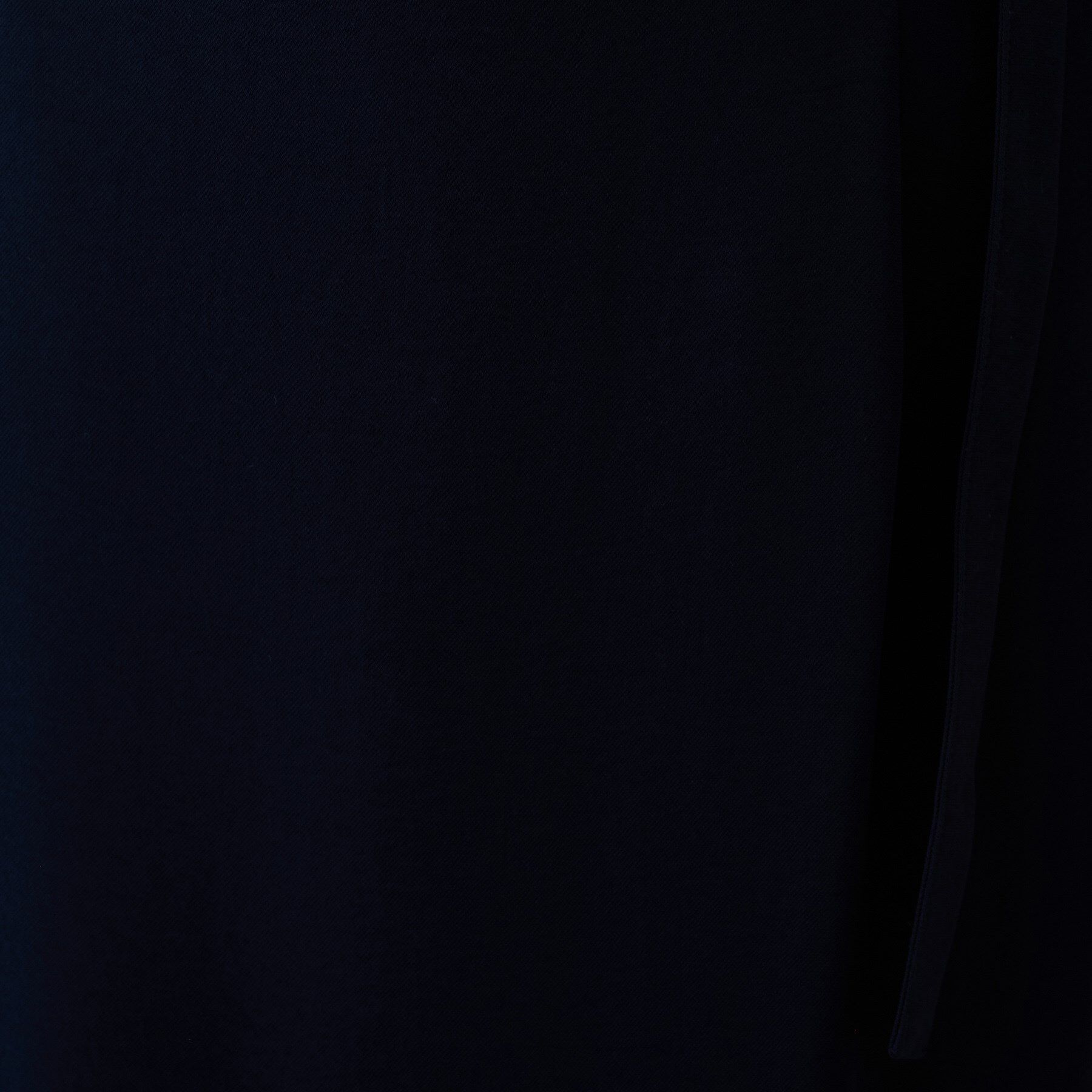 INDIVI「【着る日傘/遮熱/UVケア】ベルト付ストレートラインスカート」|スカート|