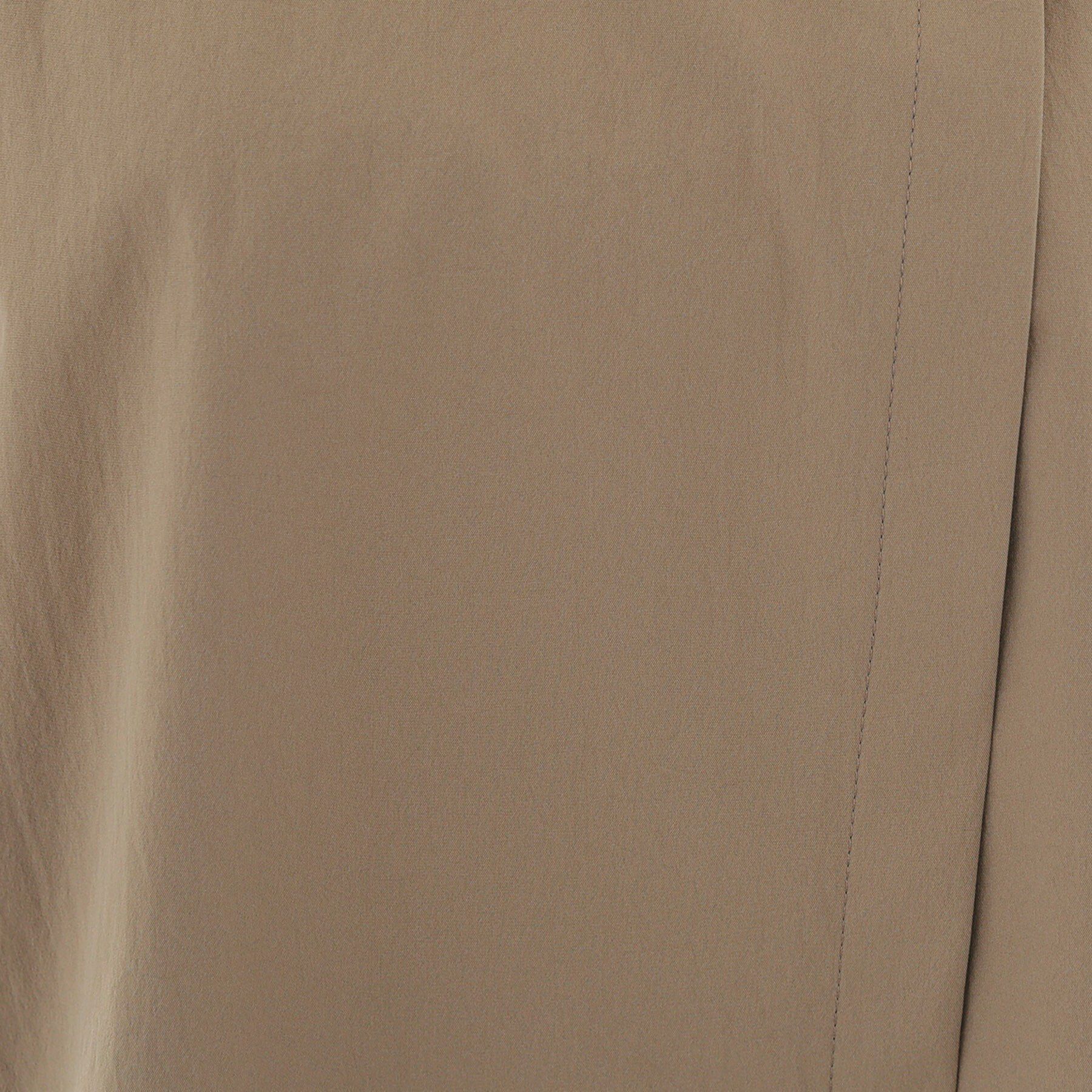 INDIVI「【洗える】ビスチェレイヤード風トップス」|Tシャツ・カットソー|