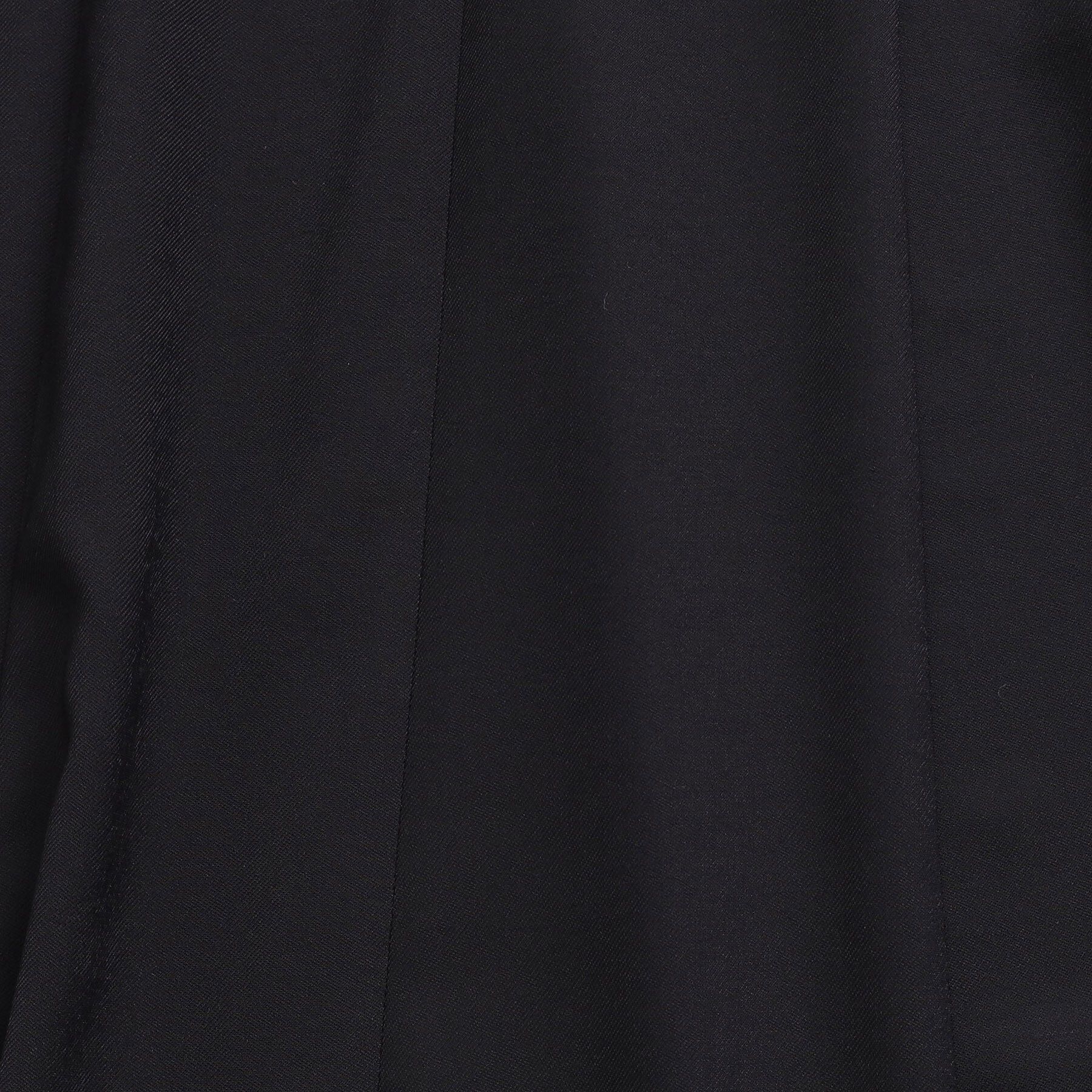 INDIVI「【美シルエット】ノースリーブワンピース」|ワンピース|