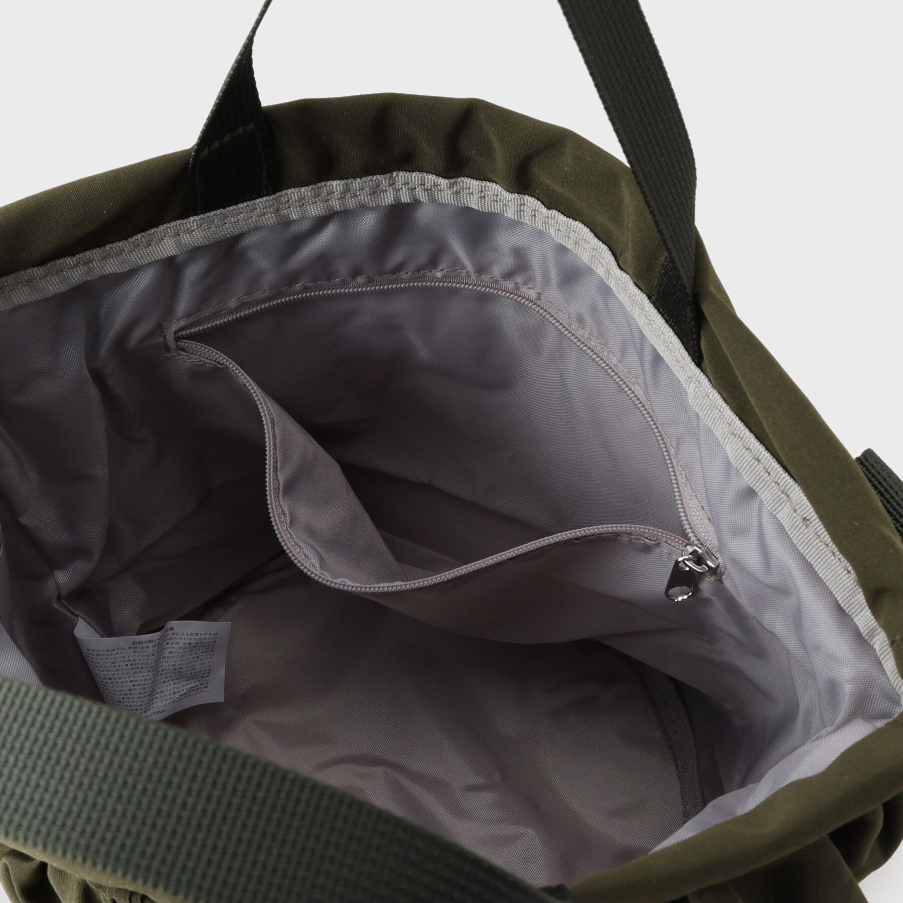 GALLEST「フリルドロストショルダーバッグ」|ショルダー・メッセンジャー|