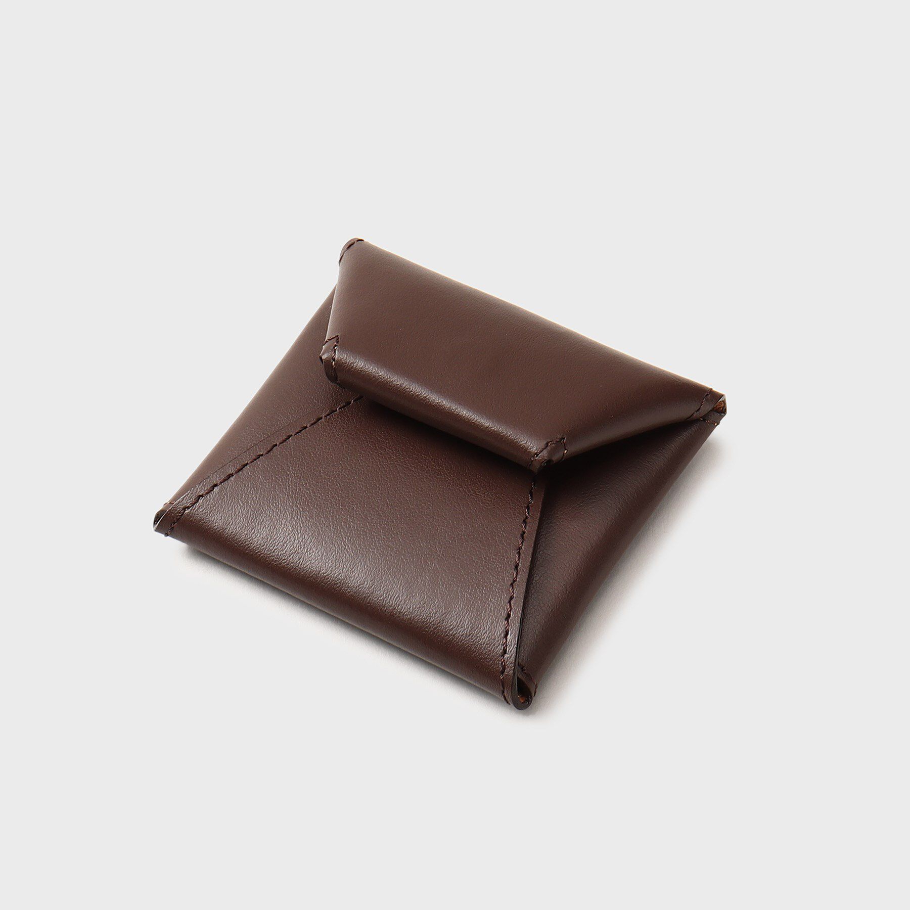 TAKEO KIKUCHI「スクエアコインケース」|コインケース|