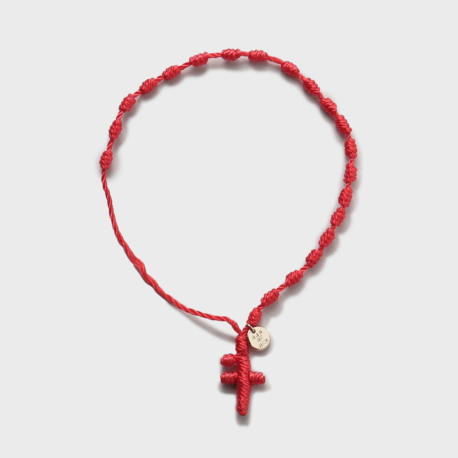 TAKEO KIKUCHI「【OJO DE MEX】Mexican Rosario Bracelet」|ブレスレット・バングル|