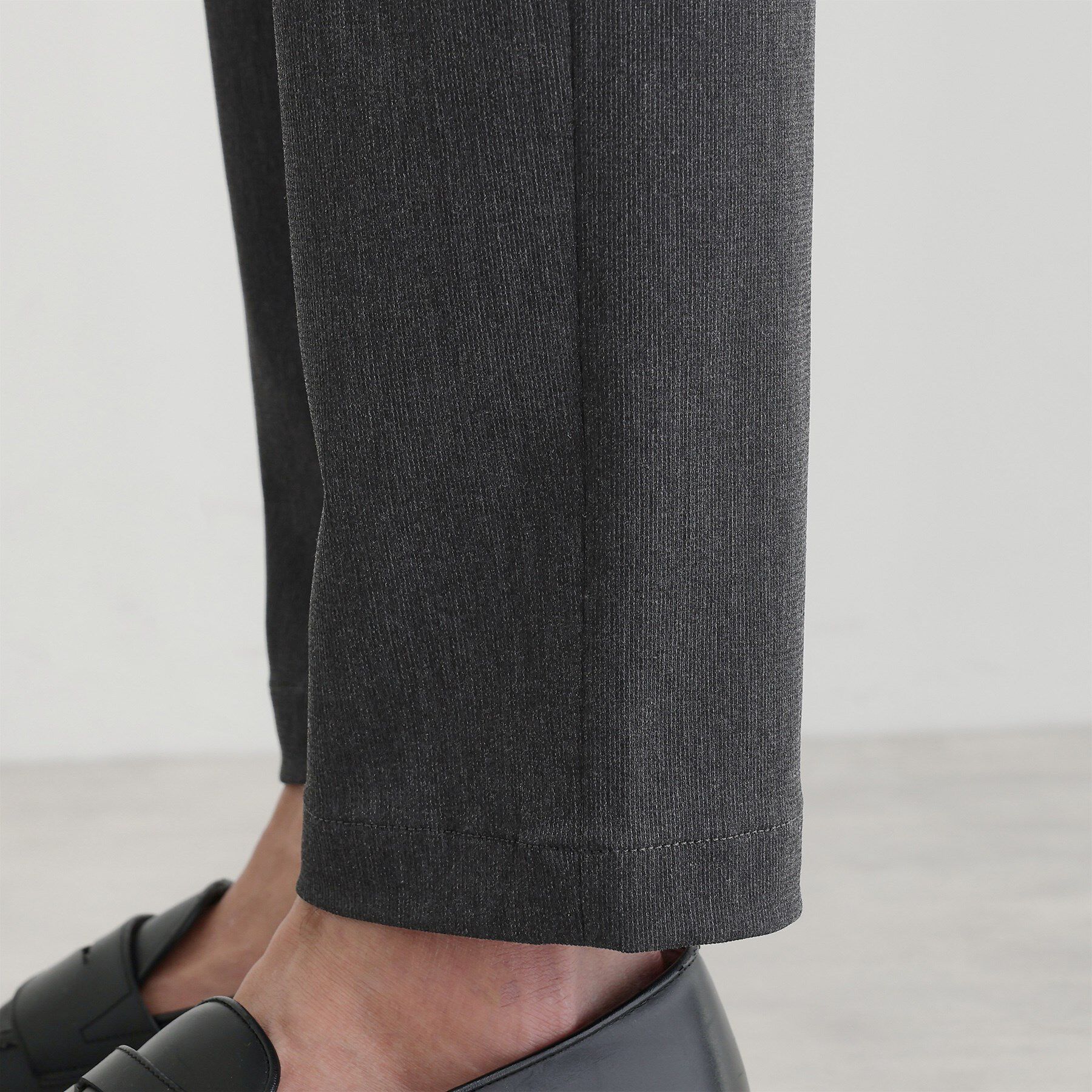 TAKEO KIKUCHI「【LIMITED】ワンダーシェイプ 360&deg;ストレッチ テーパードスキニーパンツ」|その他|