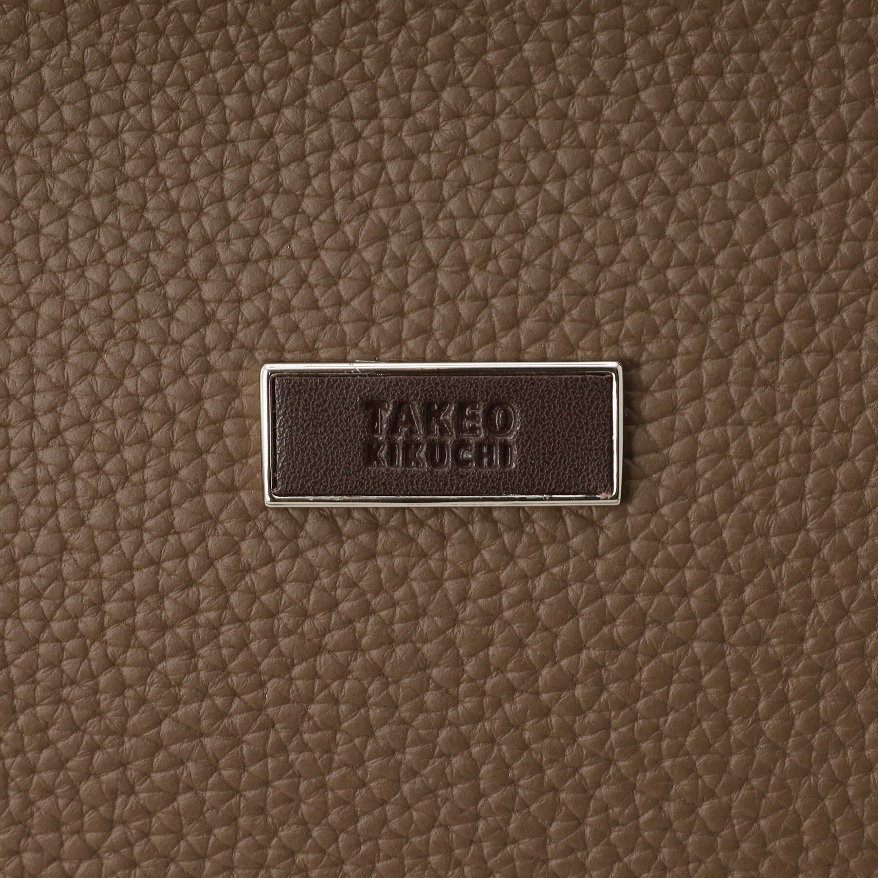 TAKEO KIKUCHI「マイクロファイバートートS」|トートバッグ|