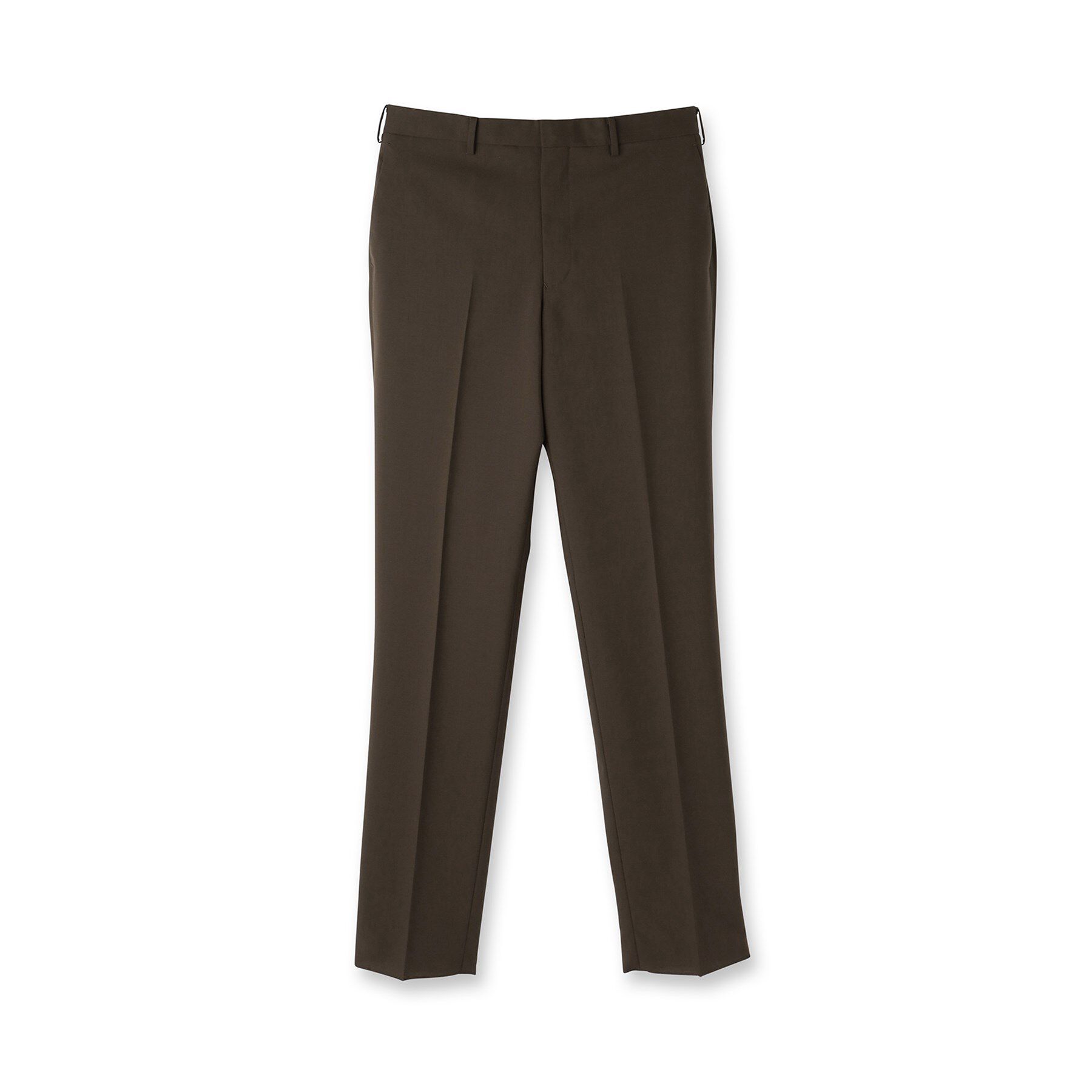 TAKEO KIKUCHI「【Begin12月号掲載】コーデュラ（R）トロピカル ストレッチ スーツ」|スーツ|