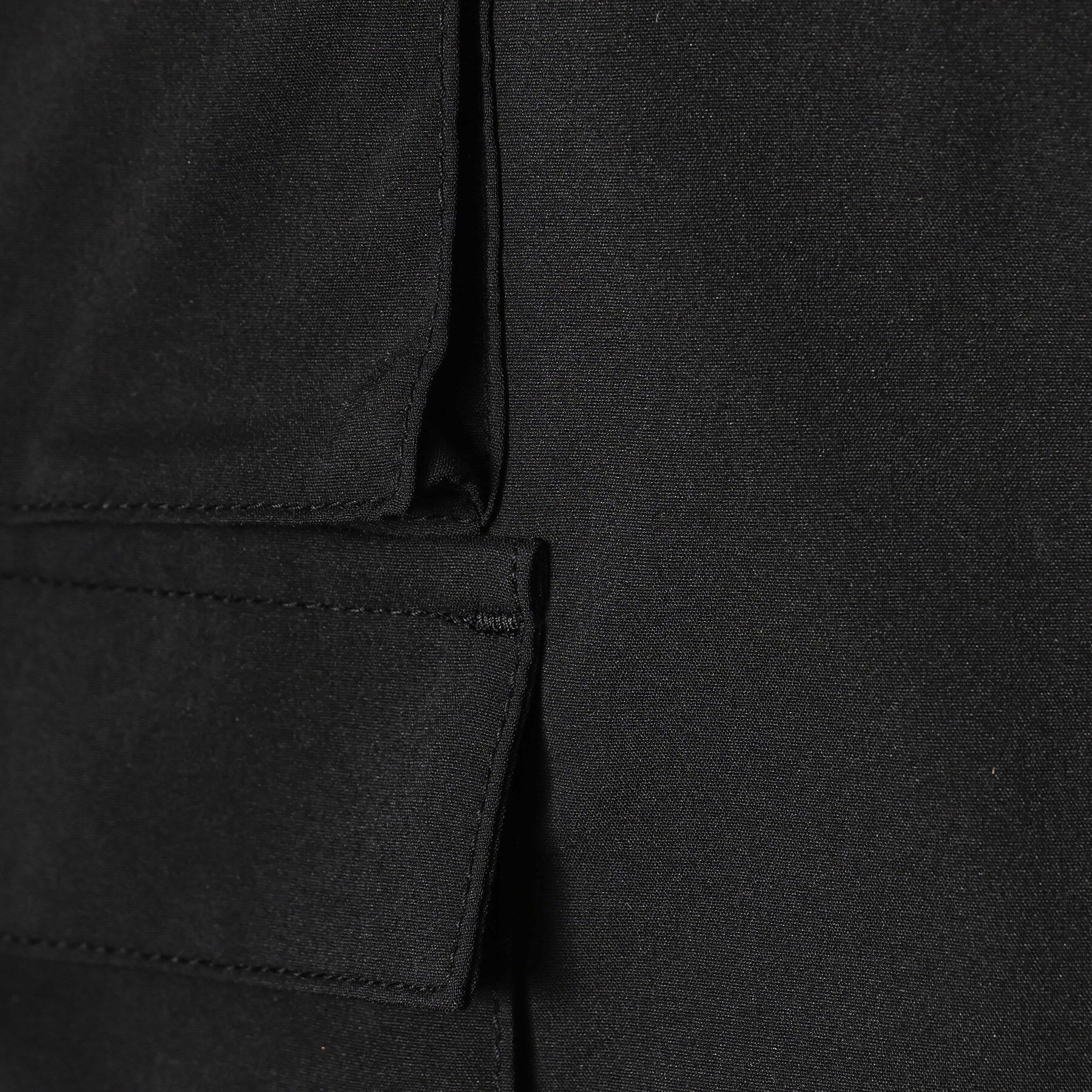 40CARATS&525「エリナシカバーオール」|ブルゾン・スタジャン|