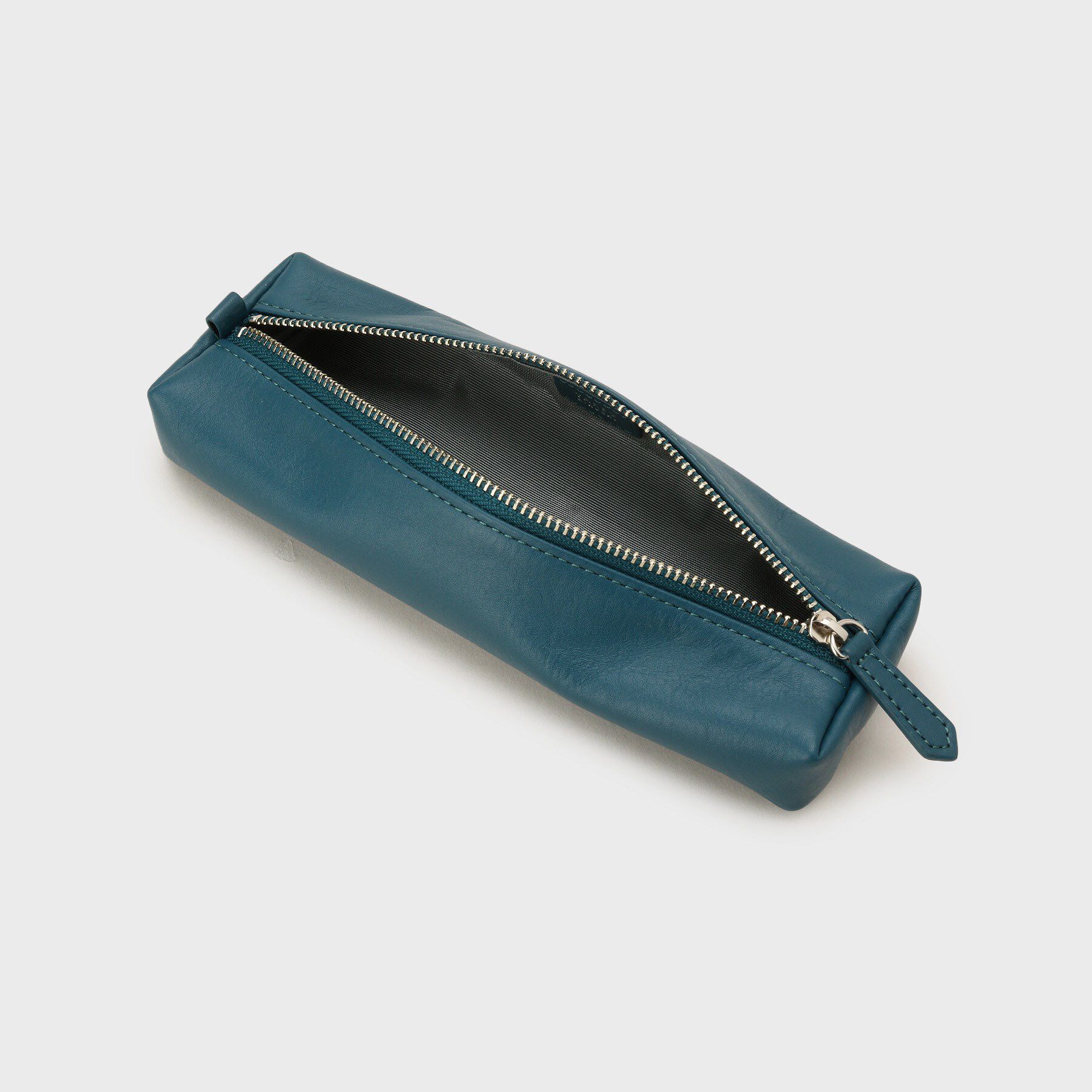 TAKEO KIKUCHI「レザーペンケース」|ステーショナリー|