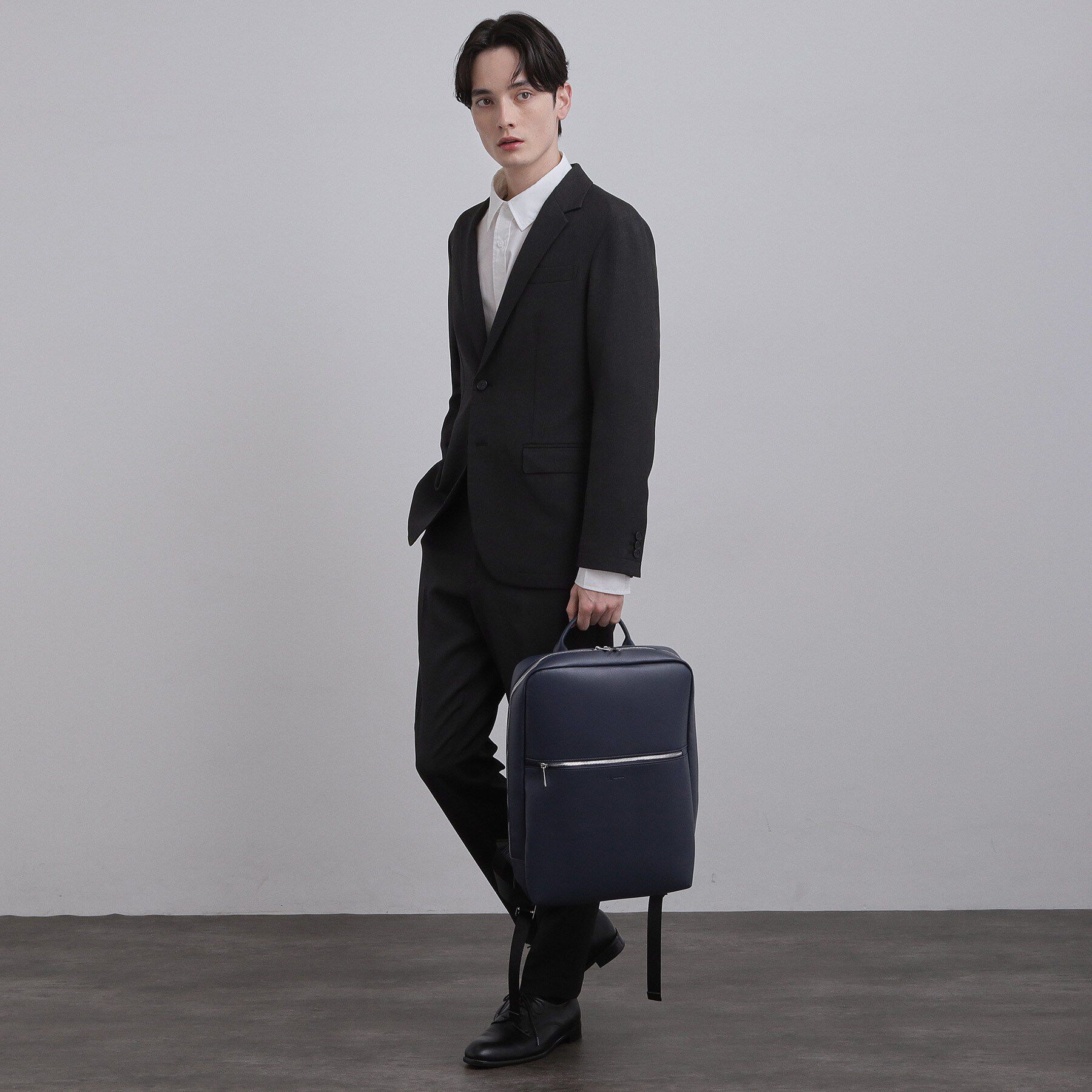 tk.TAKEO KIKUCHI「フレキシブルバックパック」|リュック|