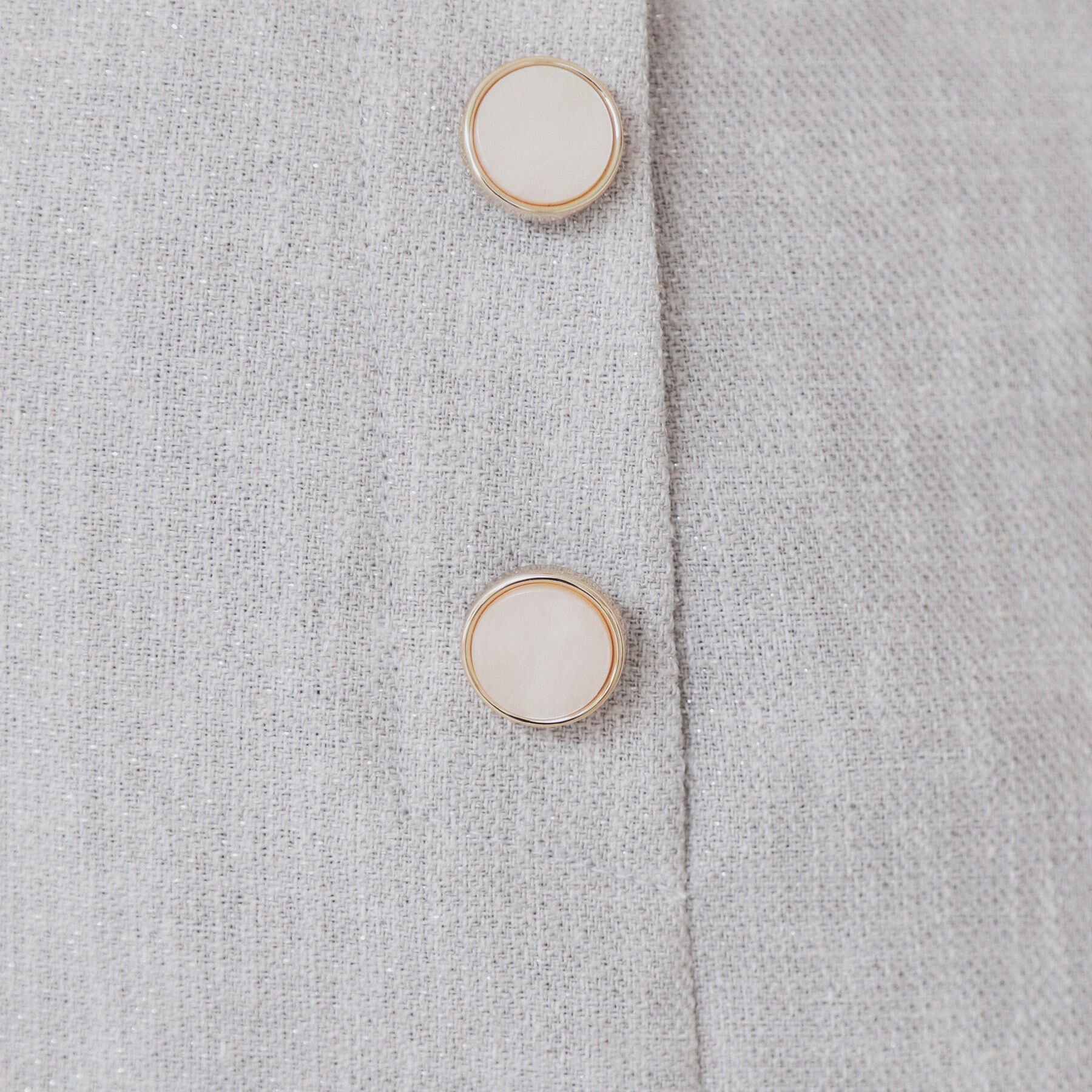 index「リネンライクラメツイードラップタイトスカート/セットアップ対応【洗濯機洗い可】」|スカート|