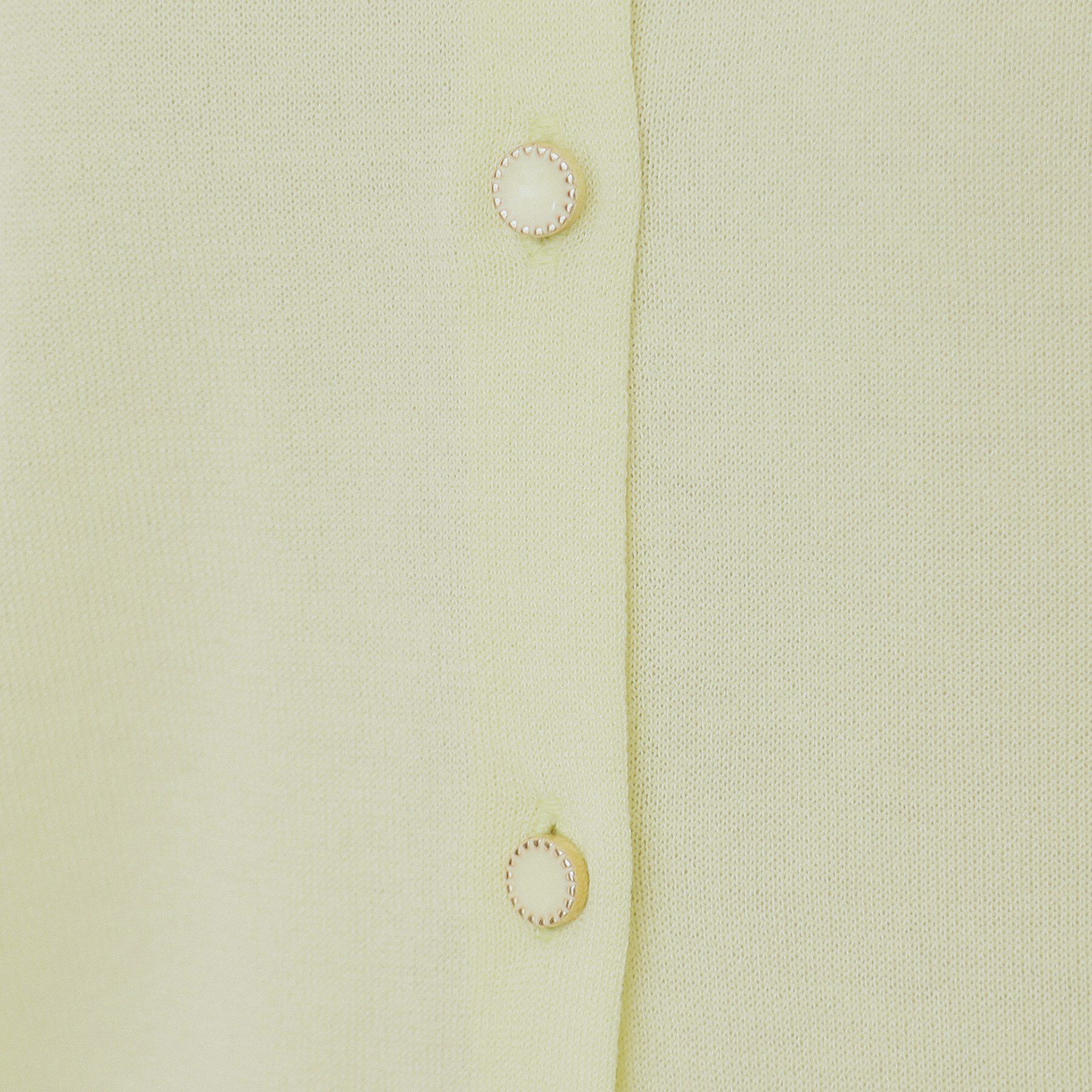 index「《7色展開/XS-LLサイズ》ビジューボタンニットカーディガン【洗濯機洗い可/抗ピル/接触冷感】」|カーディガン|