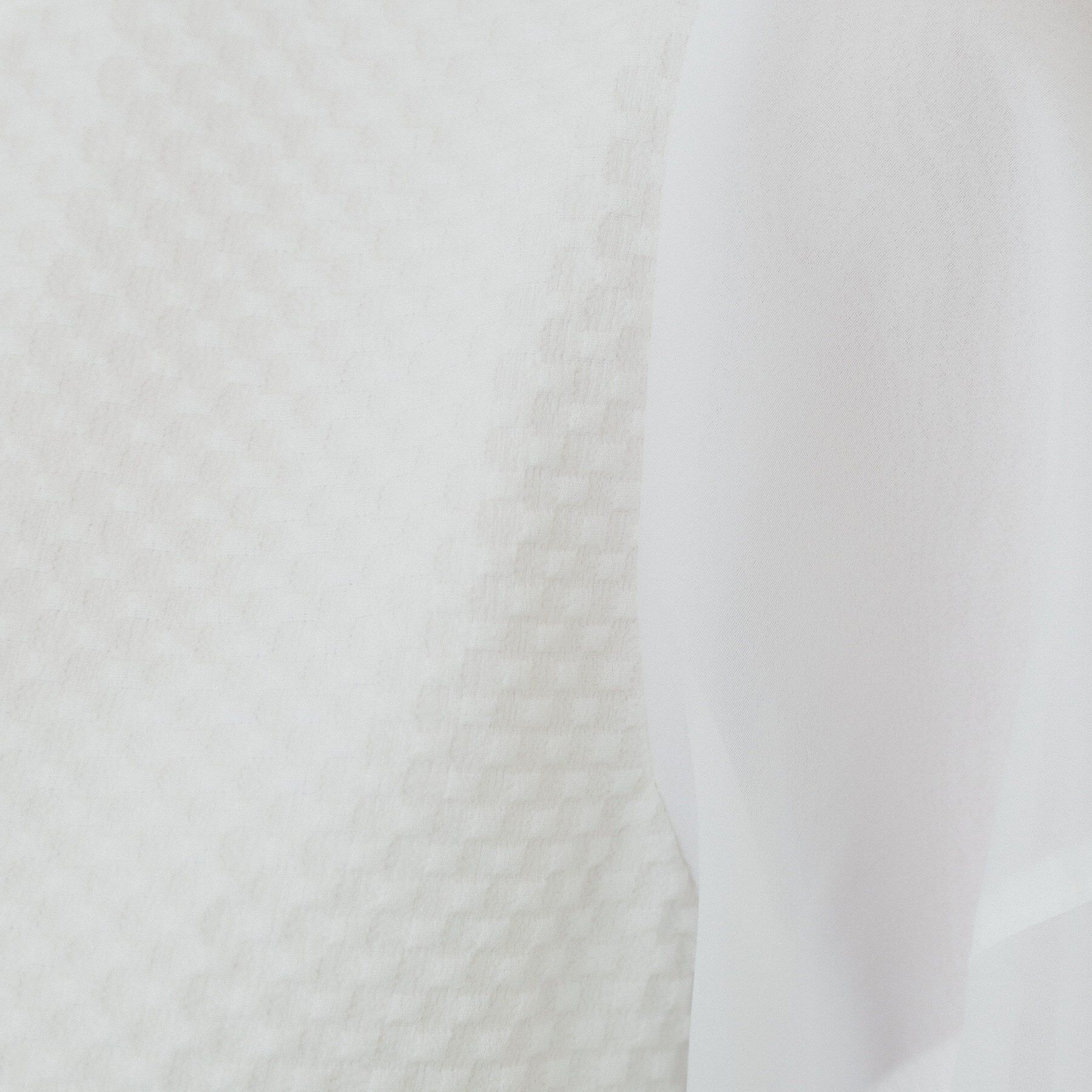 index「シアーバルーンスリーブトップス【洗濯機洗い可】」|Tシャツ・カットソー|