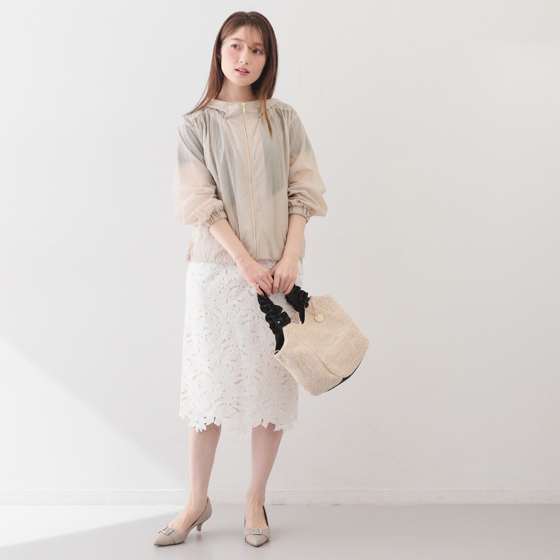 index「Everyday！すきブルゾン【撥水/洗濯機OK/イージーアイロン】」|ブルゾン・スタジャン|