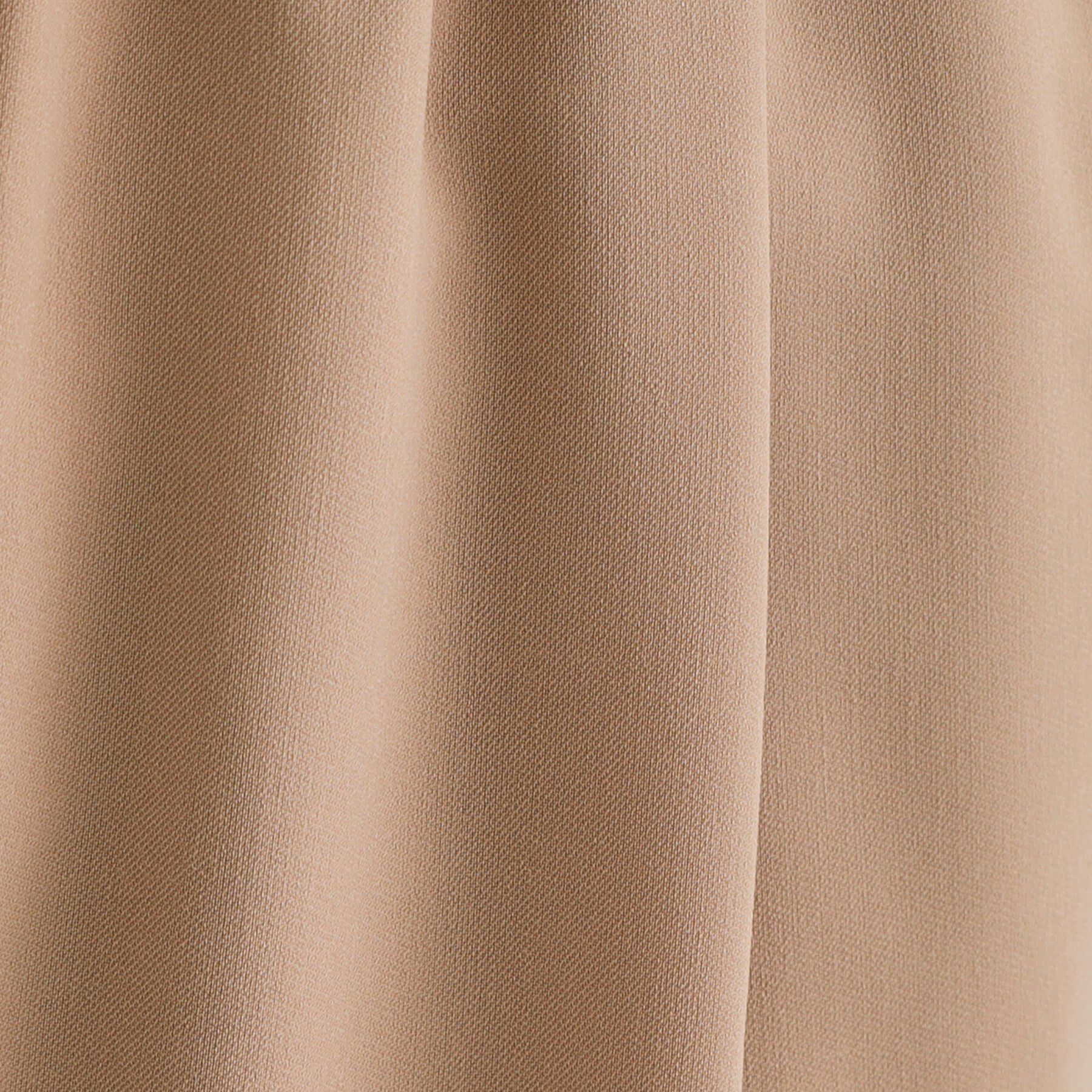 OPAQUE.CLIP「《6色展開/丈が選べる》美脚イージーワイドパンツ/セットアップ対応【ストレッチ/洗濯機洗い可/防シワ」|その他|