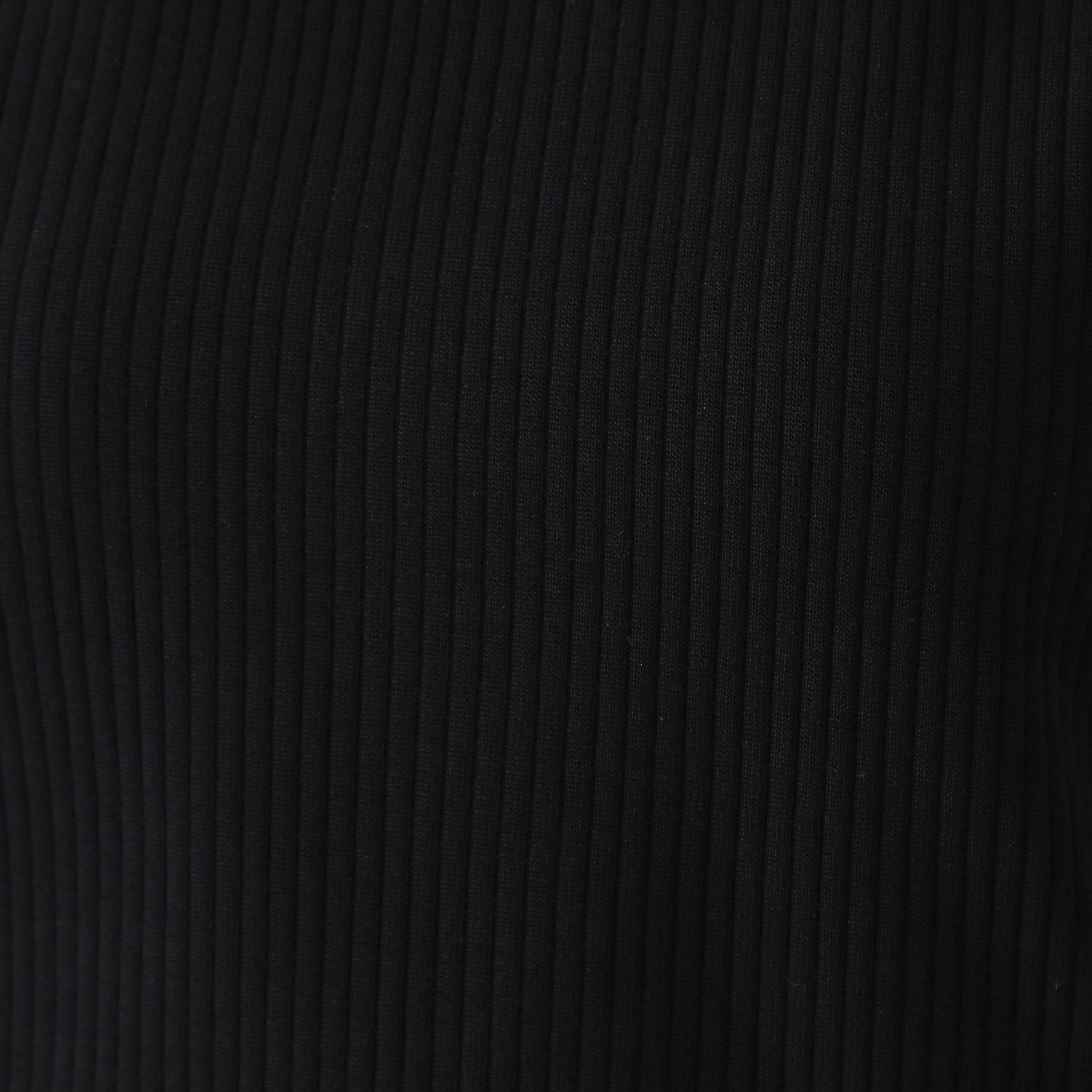 OPAQUE.CLIP「ノースリーブリブカットソー【洗濯機洗い可】」|Tシャツ・カットソー|