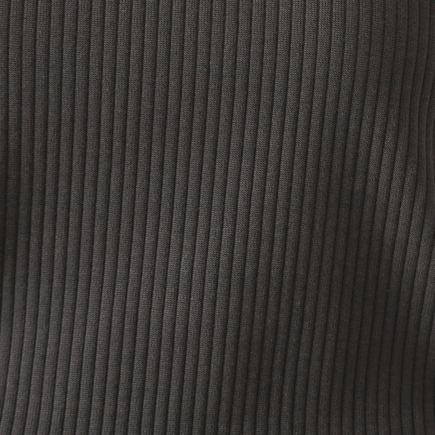 OPAQUE.CLIP「ノースリーブリブカットソー【洗濯機洗い可】」|Tシャツ・カットソー|