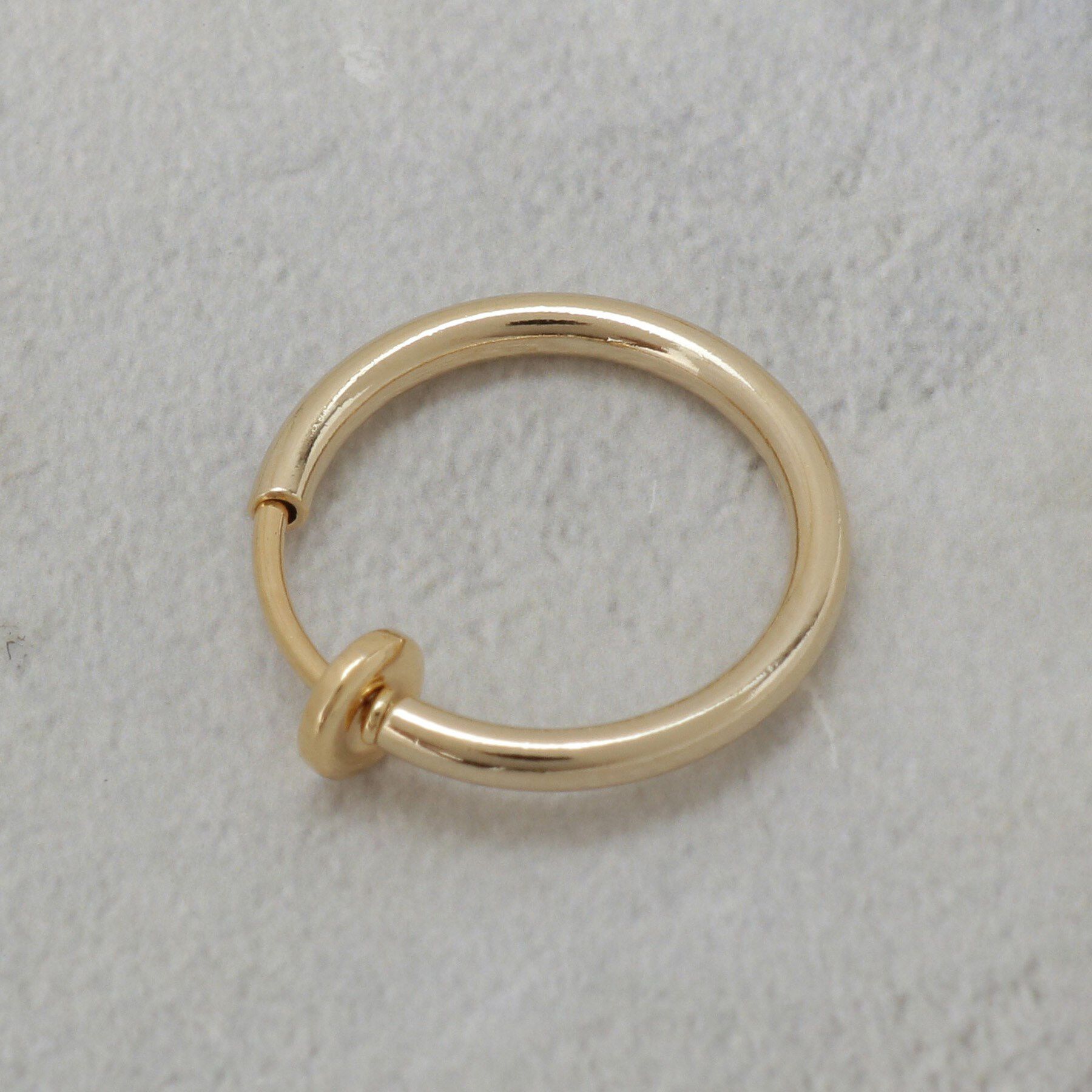 OPAQUE.CLIP「ハート＆フープイヤリングセット」|イヤリング|