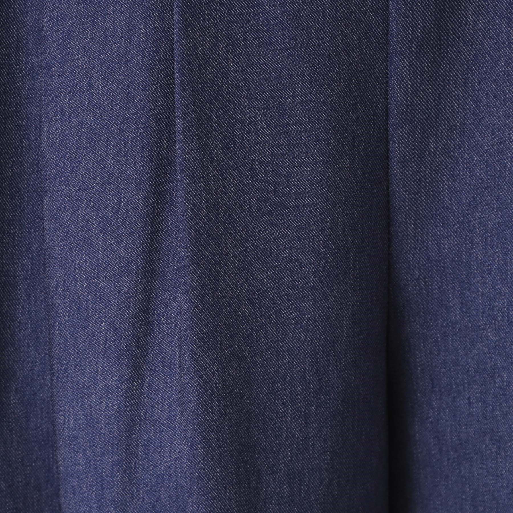 Couture broach「【きれいめ・大人カジュアル・通勤】デニムライクスカンツ」|その他|