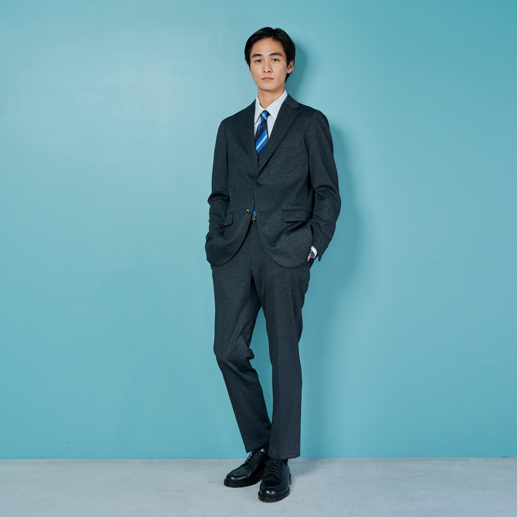 THE SHOP TK「TRジャージスラックス 【セットアップ可】」|その他|