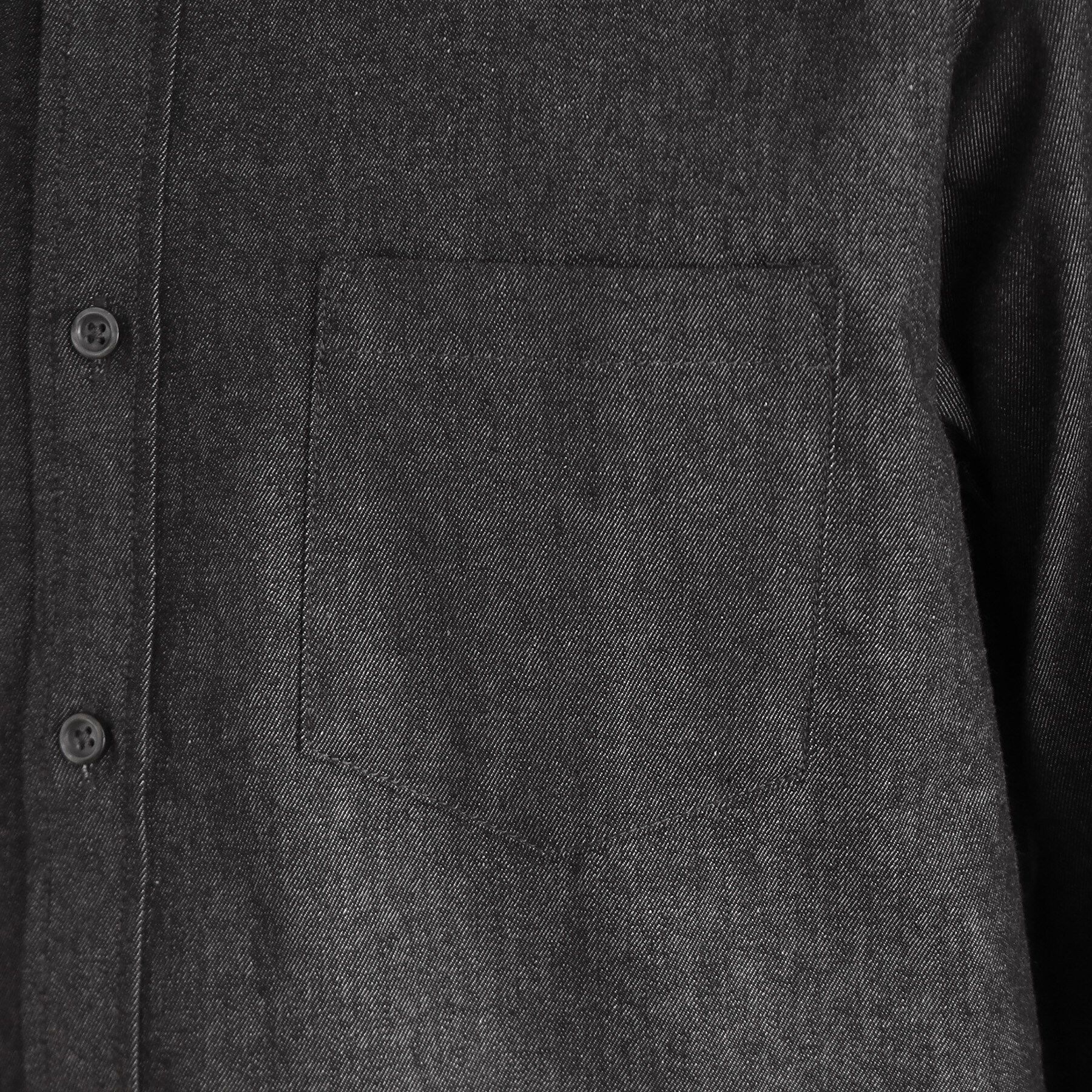 THE SHOP TK「エバーデニムシャツ」|シャツ・ブラウス|