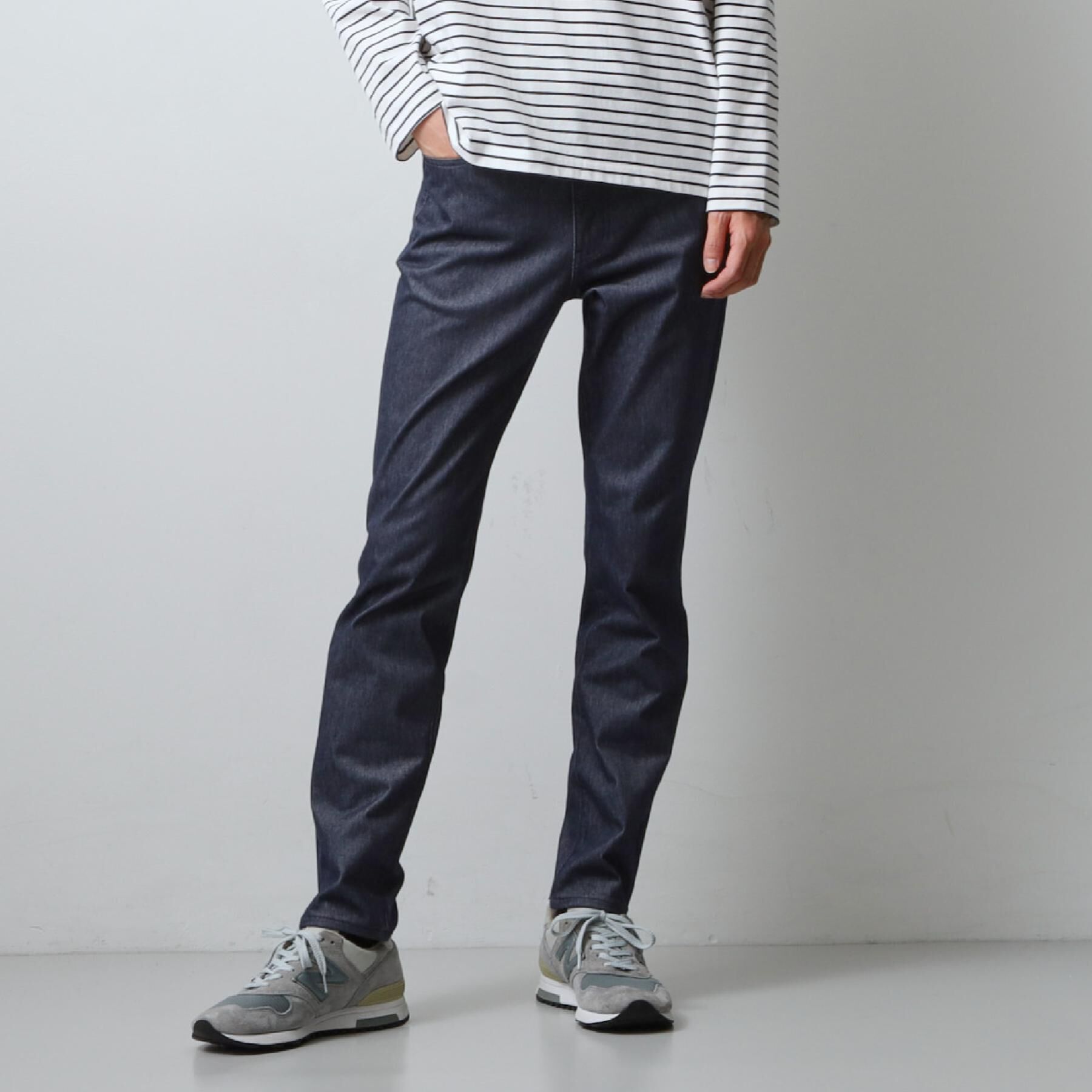 THE SHOP TK「累計売上40万本突破！！プレミアムスキニーパンツ　【Sサイズ～/6色展開/360&deg;ストレッチ/洗濯機」|その他|