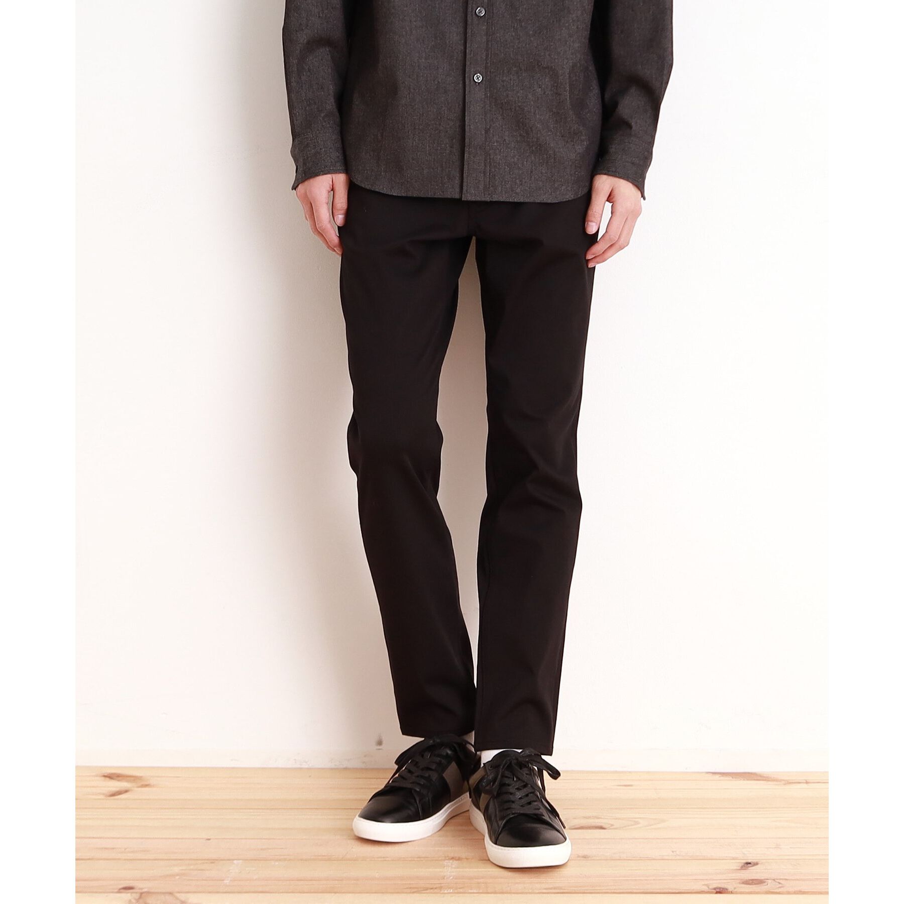 THE SHOP TK「累計売上40万本突破！！プレミアムスキニーパンツ　【Sサイズ～/6色展開/360&deg;ストレッチ/洗濯機」|その他|