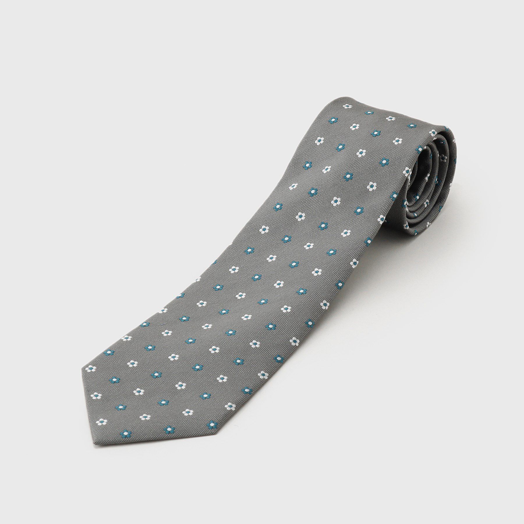 THE SHOP TK「小紋柄ネクタイ」|ネクタイ・蝶ネクタイ|