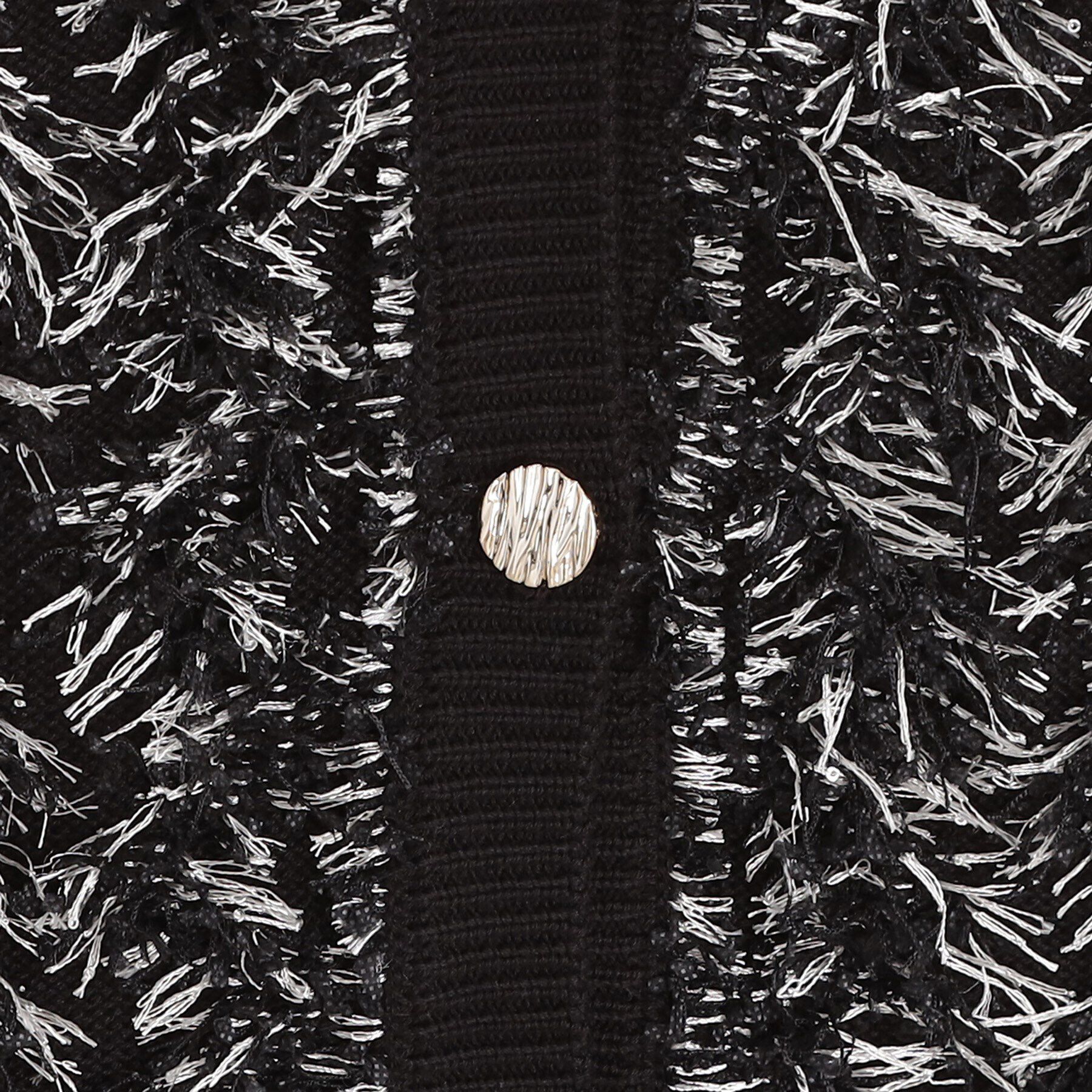 THE SHOP TK「テープヤーンベスト」|ベスト・ジレ|