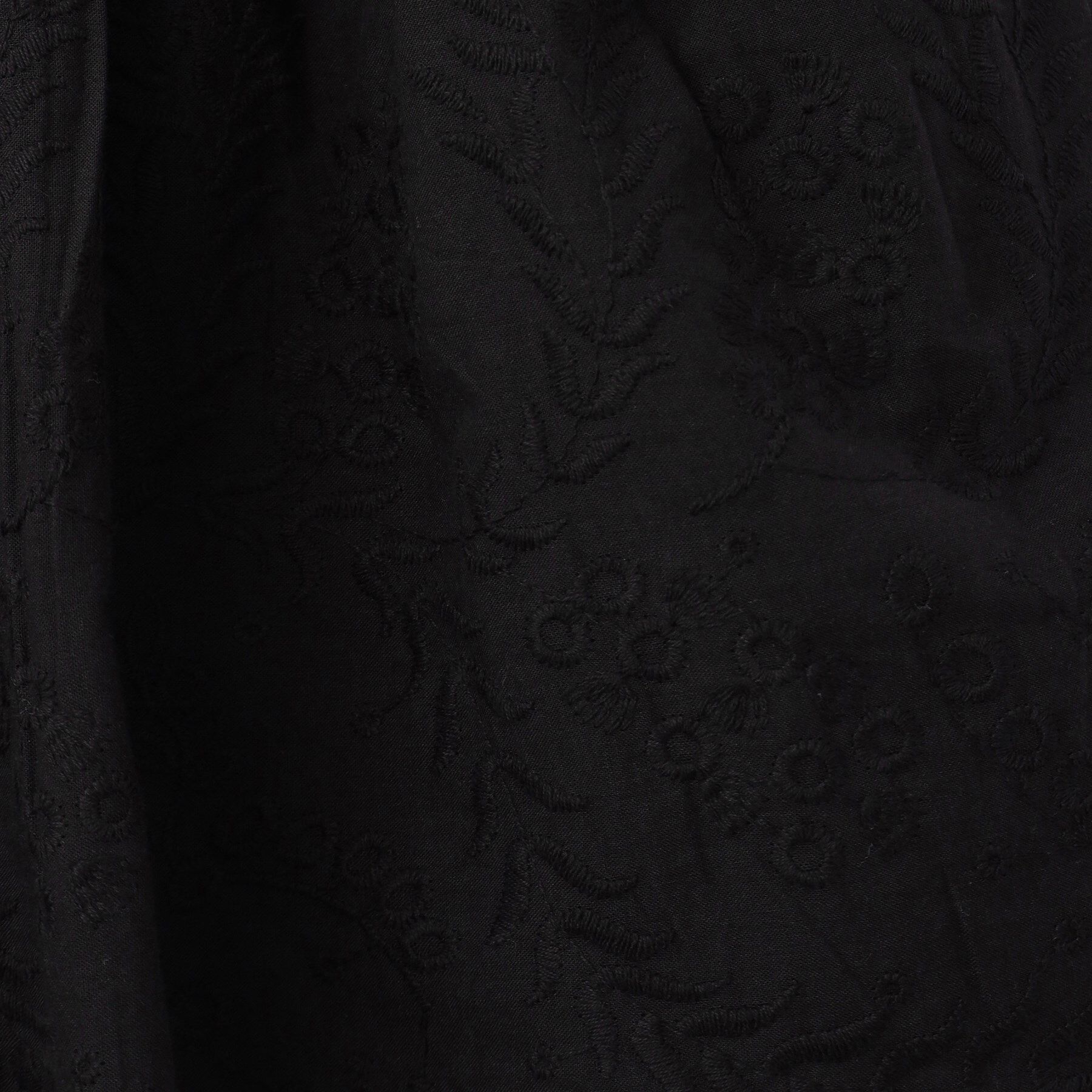 THE SHOP TK「【120-150】スカラップレースキュロットパンツ」|キュロット|